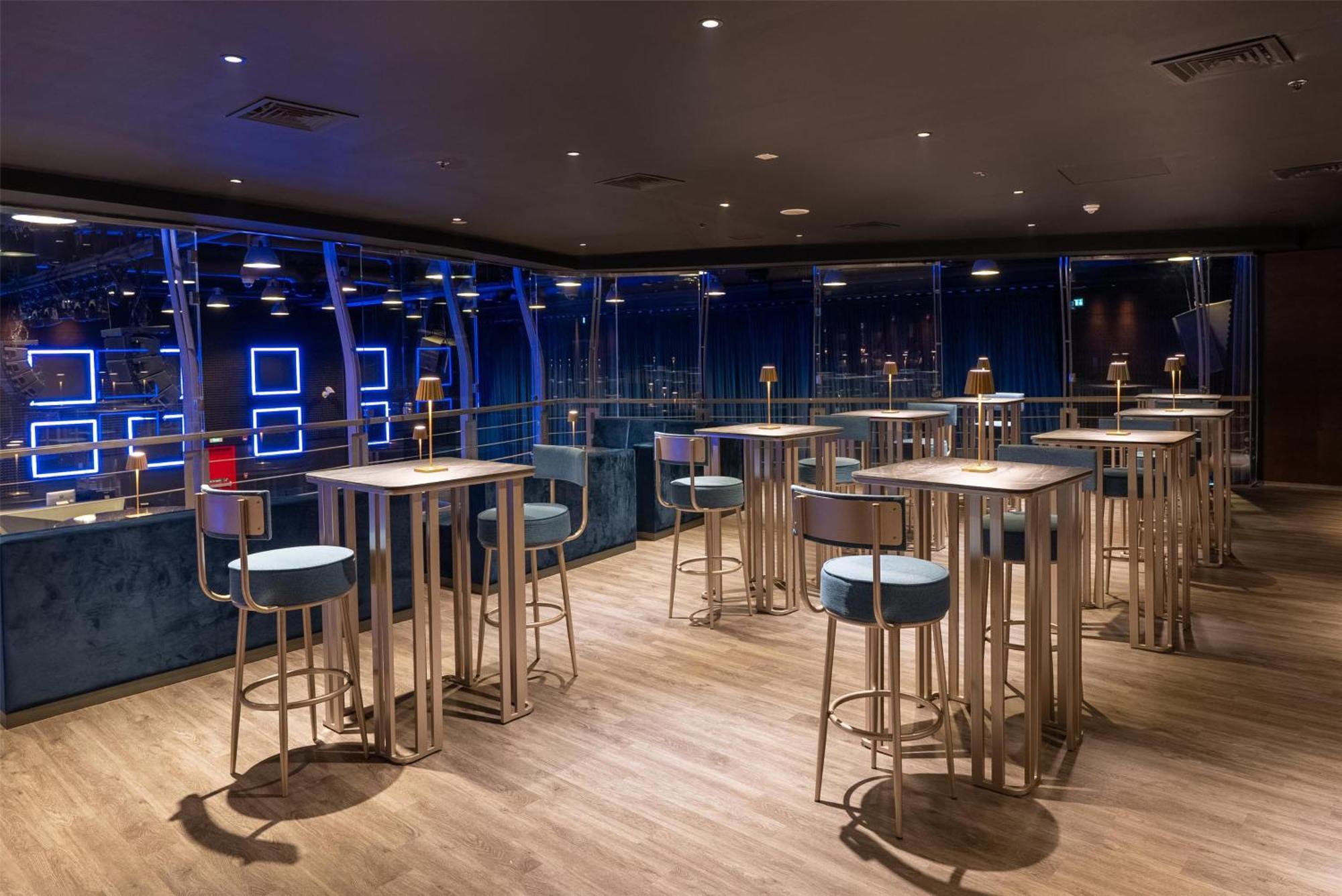 Radisson Blu Hotel, Doha