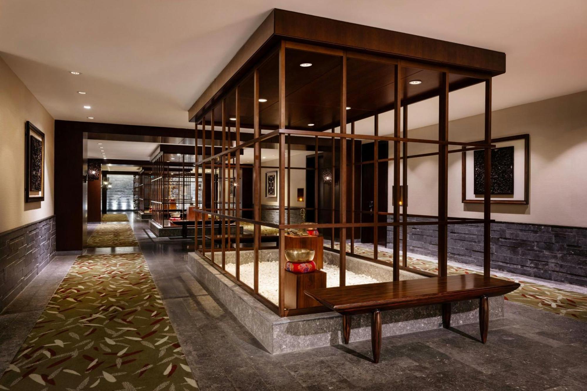 Hotel Jw Marriott Marquis Center Doha