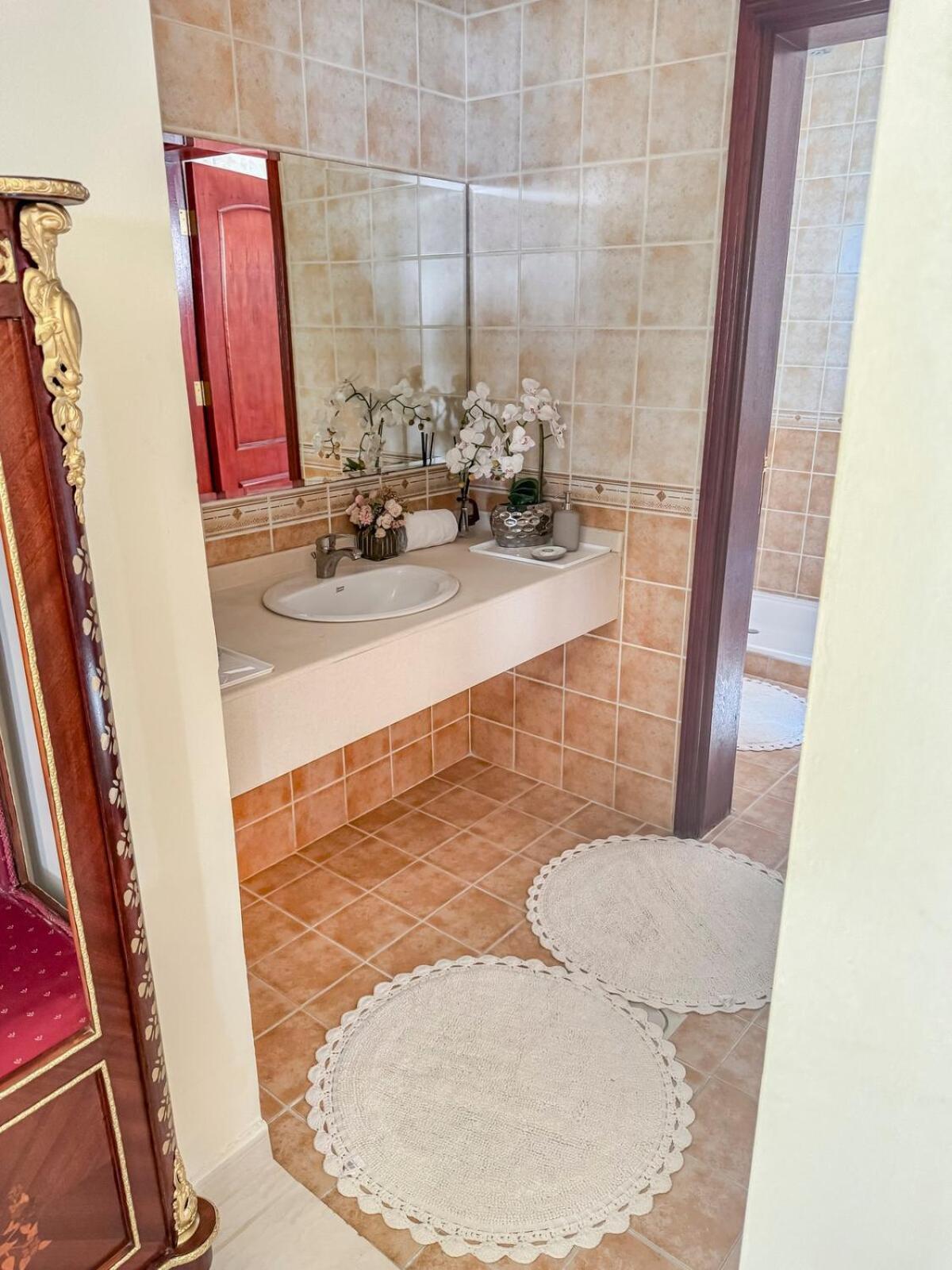 Prestigious In Um Salal Izghawa * Doha