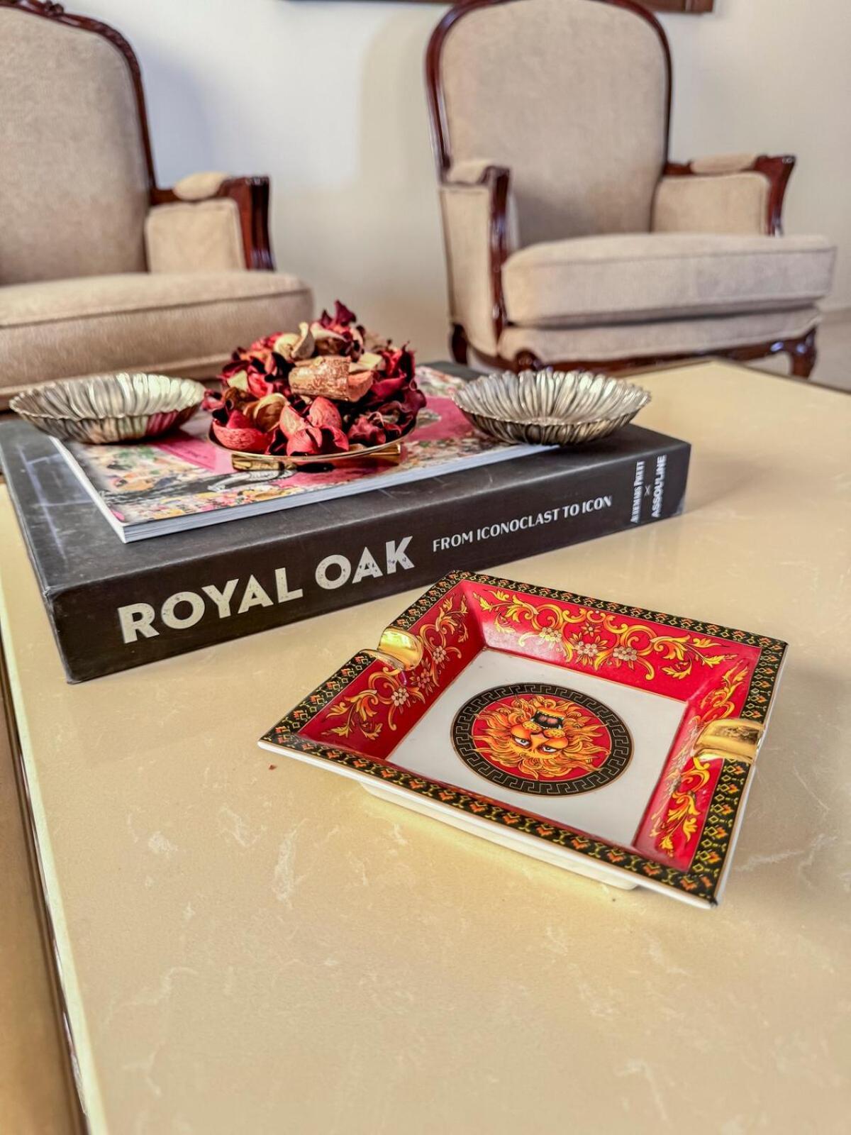 Prestigious In Um Salal Izghawa Villa *