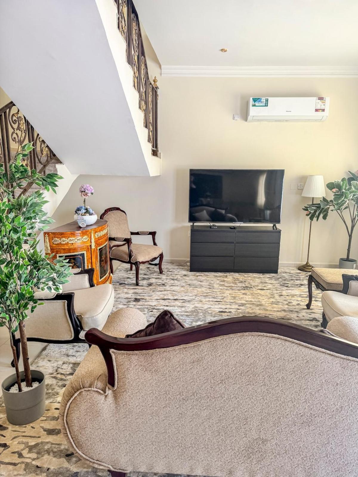 Prestigious In Um Salal Izghawa Doha