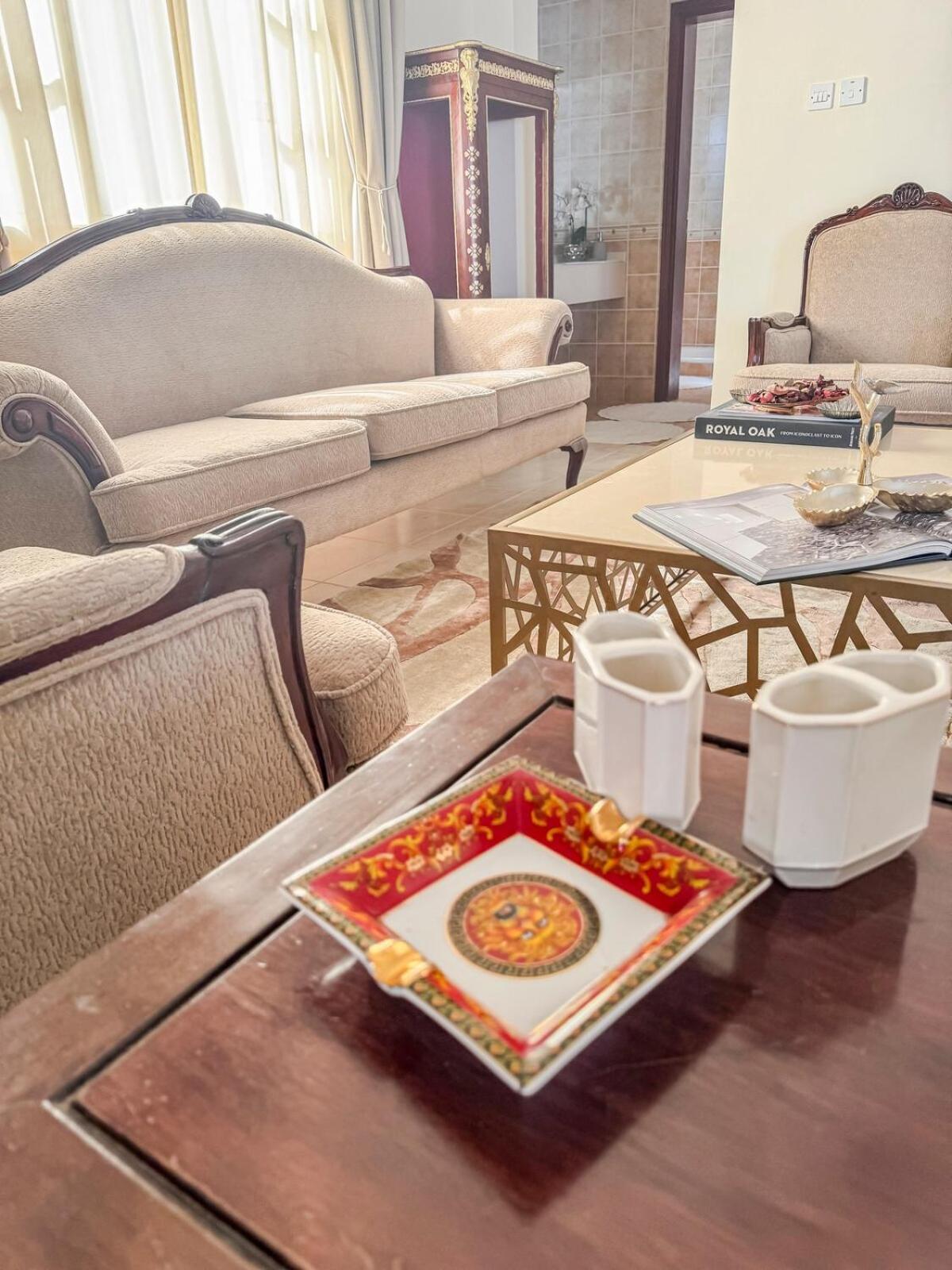 Prestigious In Um Salal Izghawa * Doha
