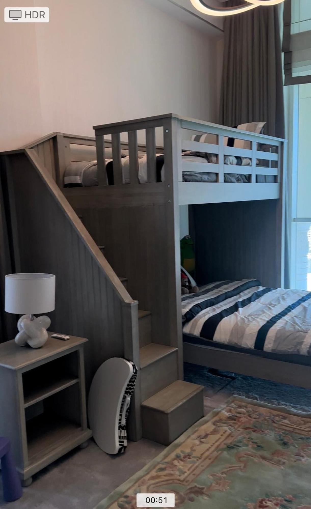 Pearl Of The Marina Baywalk Penthouse *
