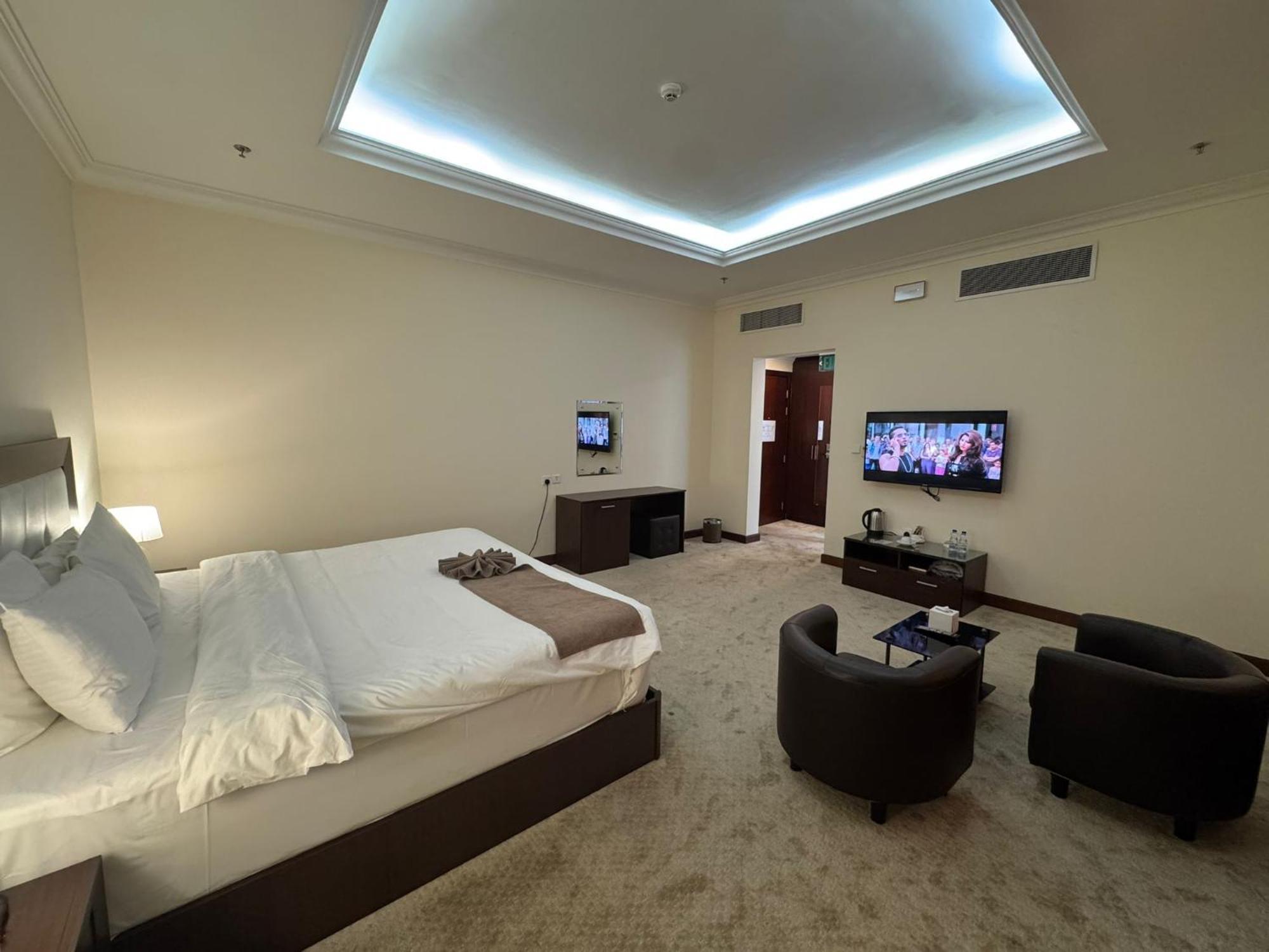 Hotel A Line Doha