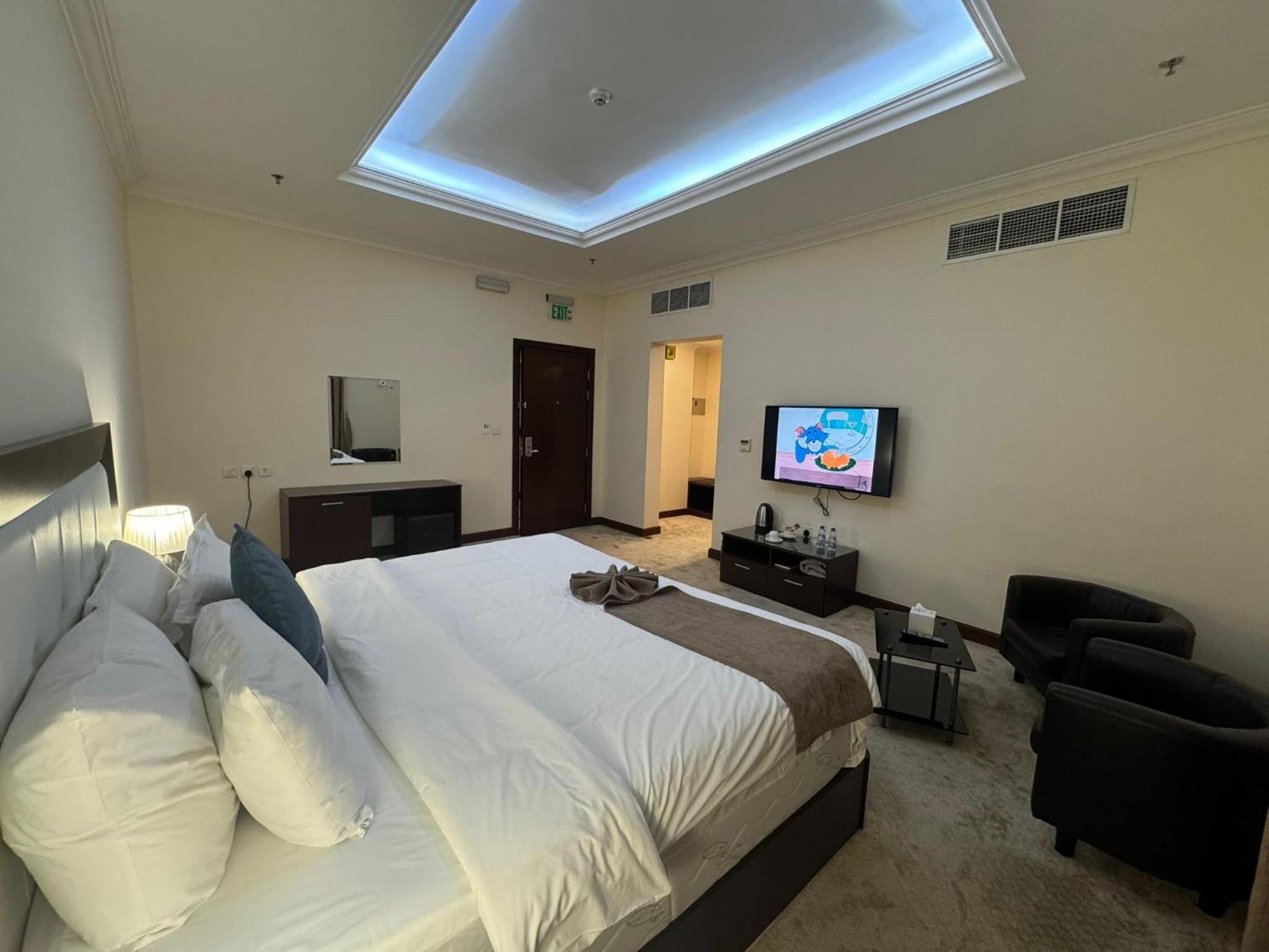 Hotel A Line 3*