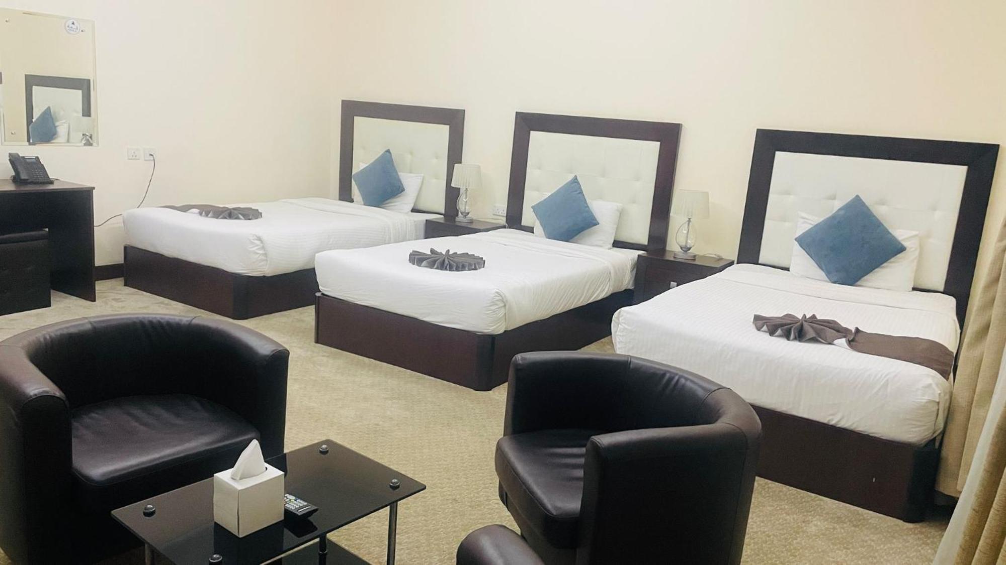 A Line Hotel 3*