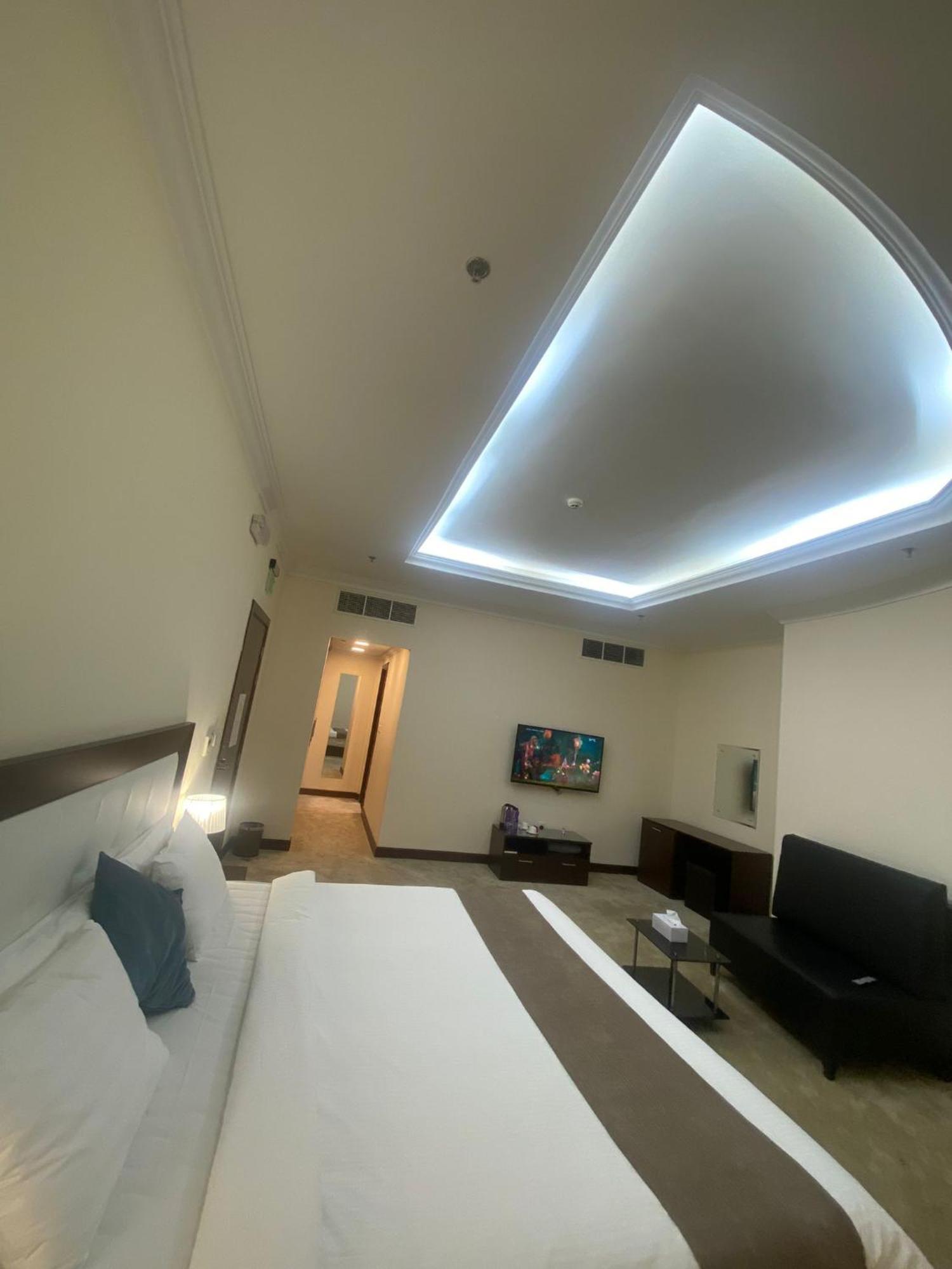 Hotel A Line Doha