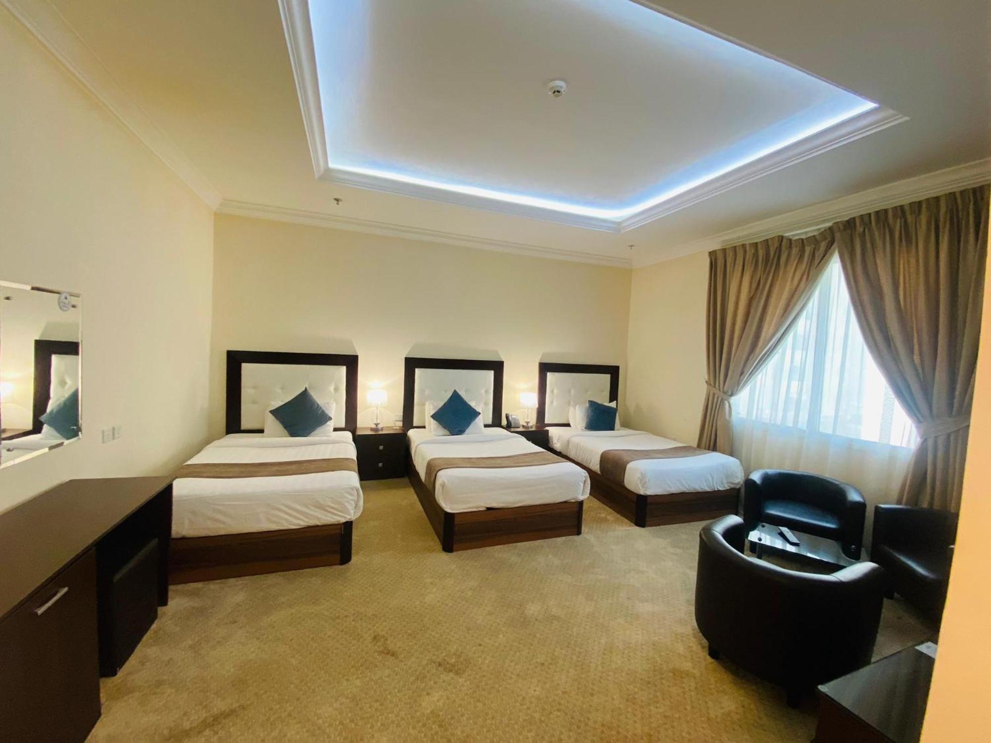 Hotel A Line Doha