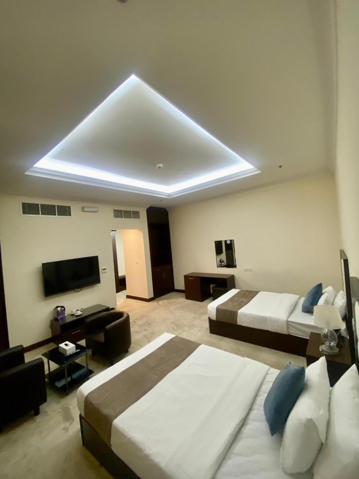 Hotel A Line Doha