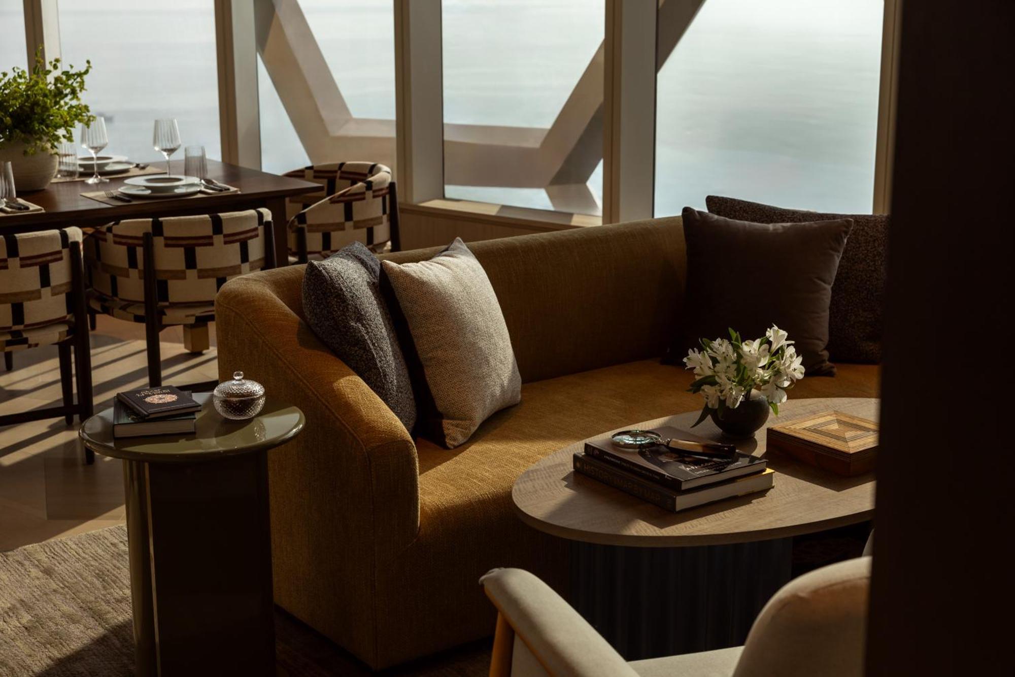 Rosewood Doha