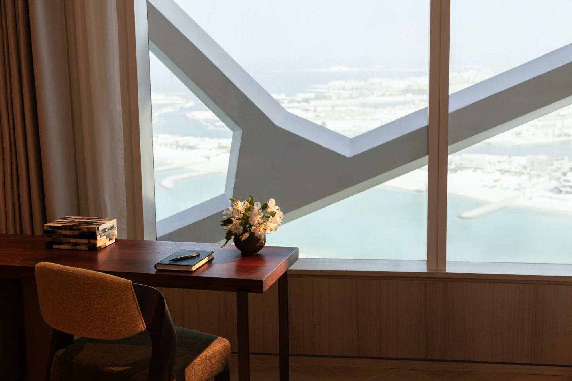 Rosewood Hotel Doha