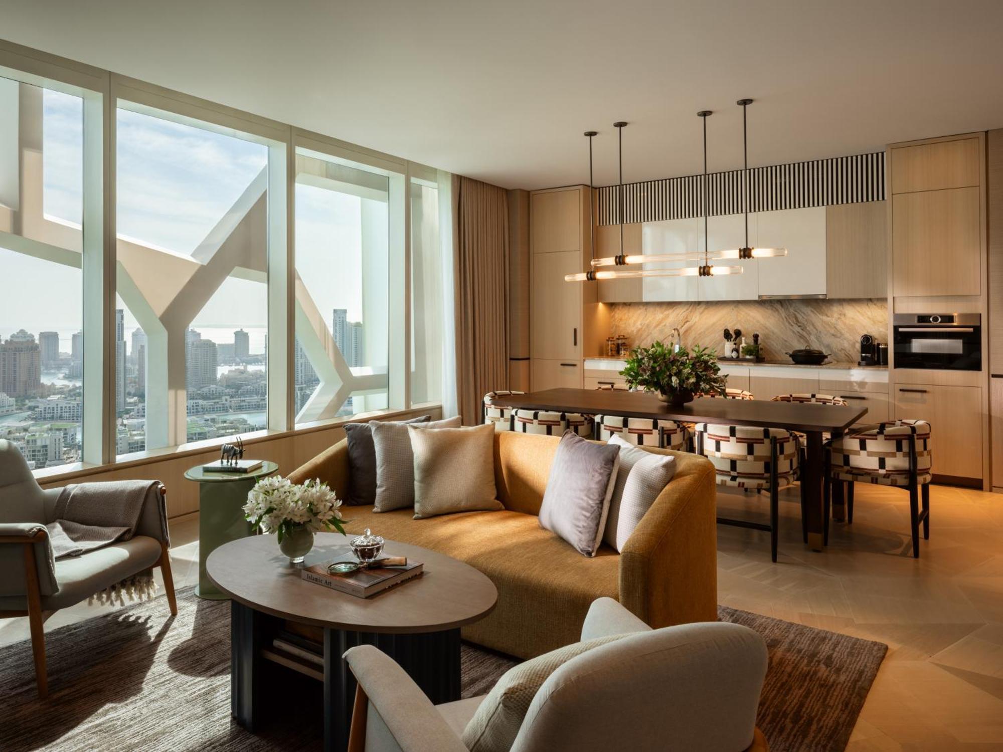 Rosewood Doha
