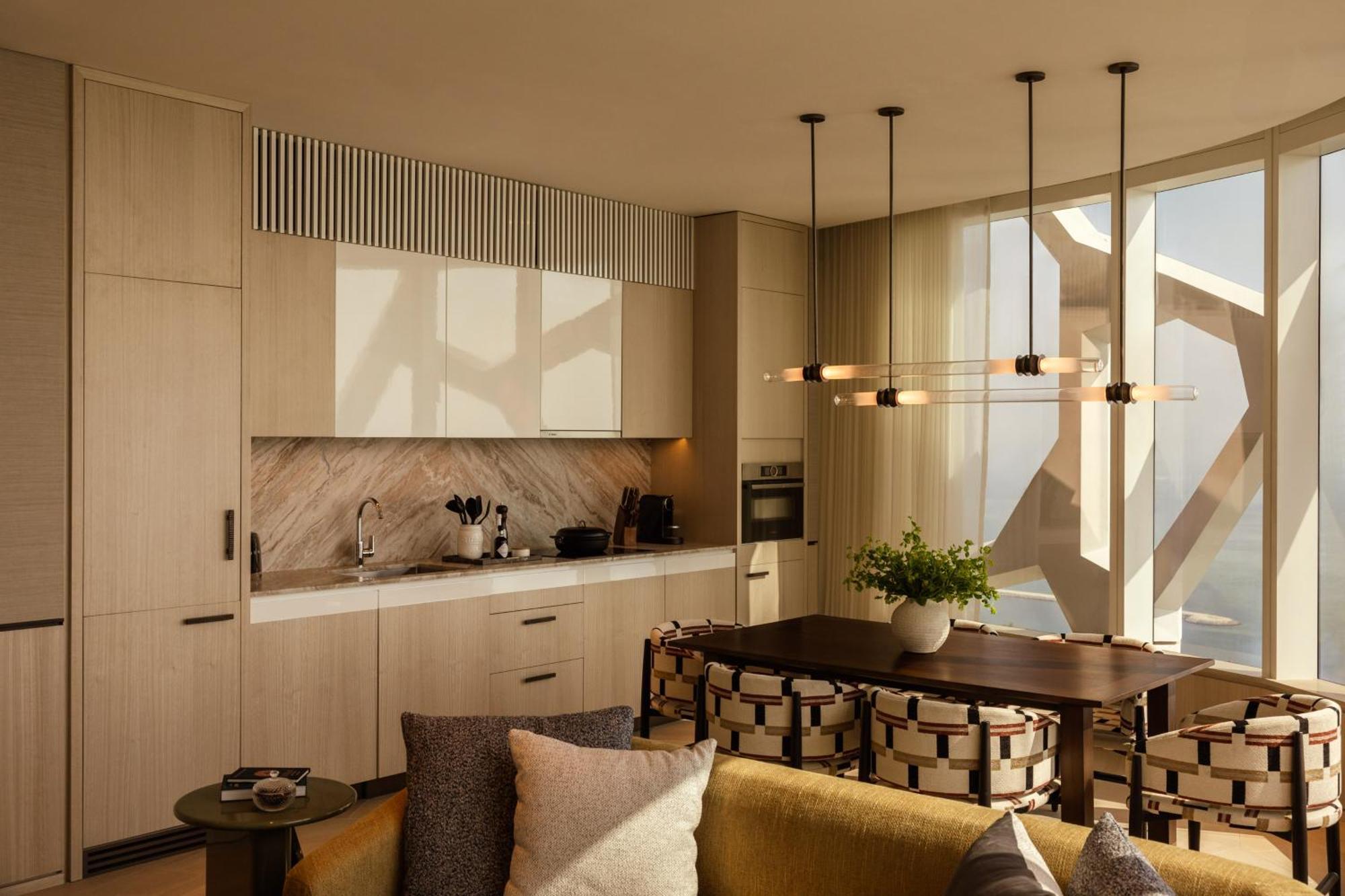 Rosewood Doha