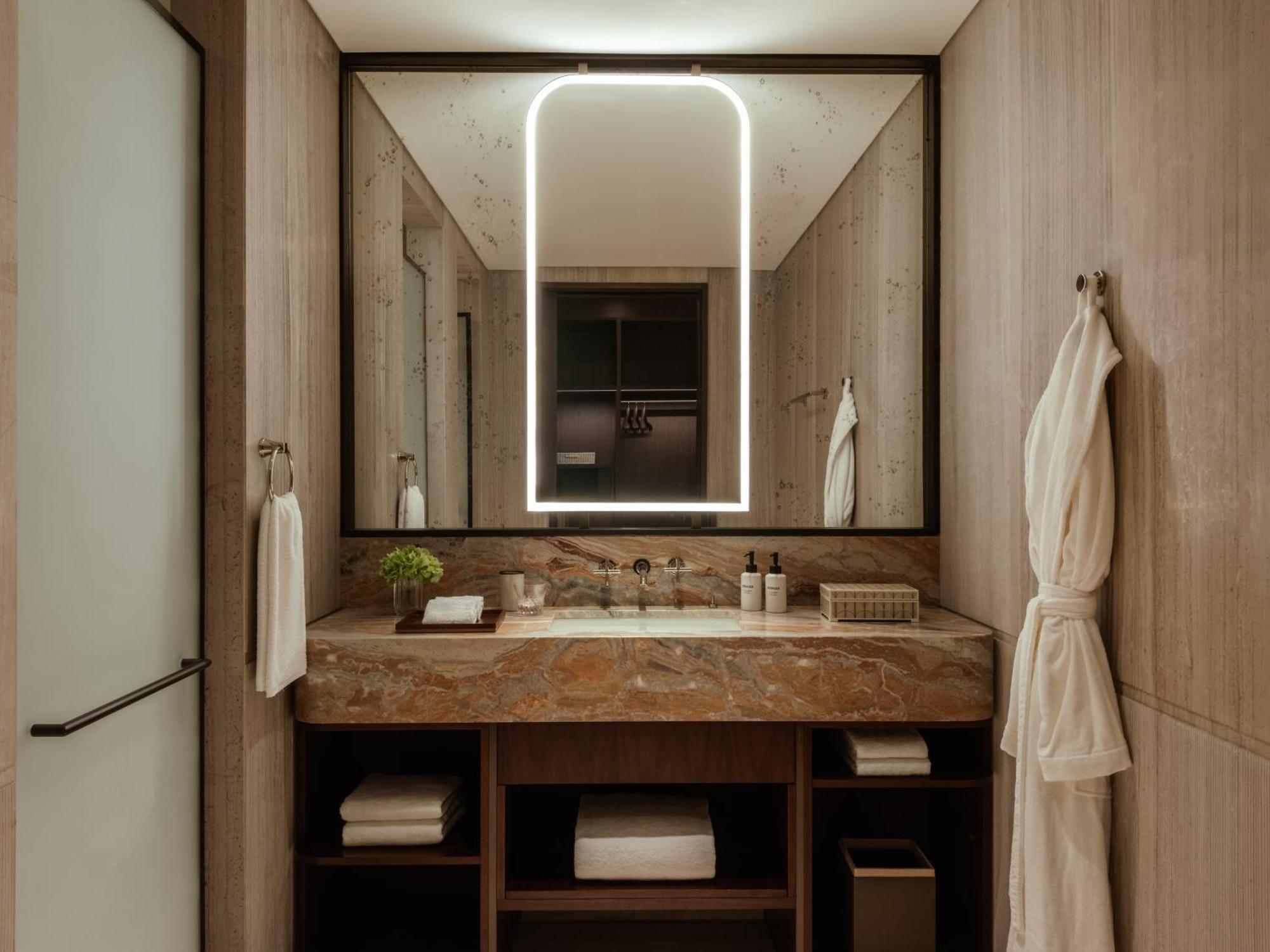 Rosewood 5* Doha