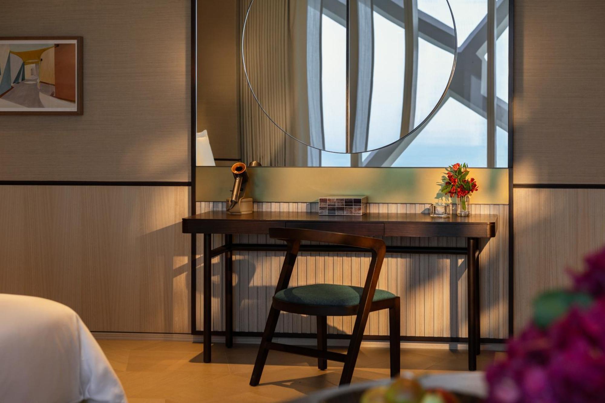 Rosewood Hotel 5*