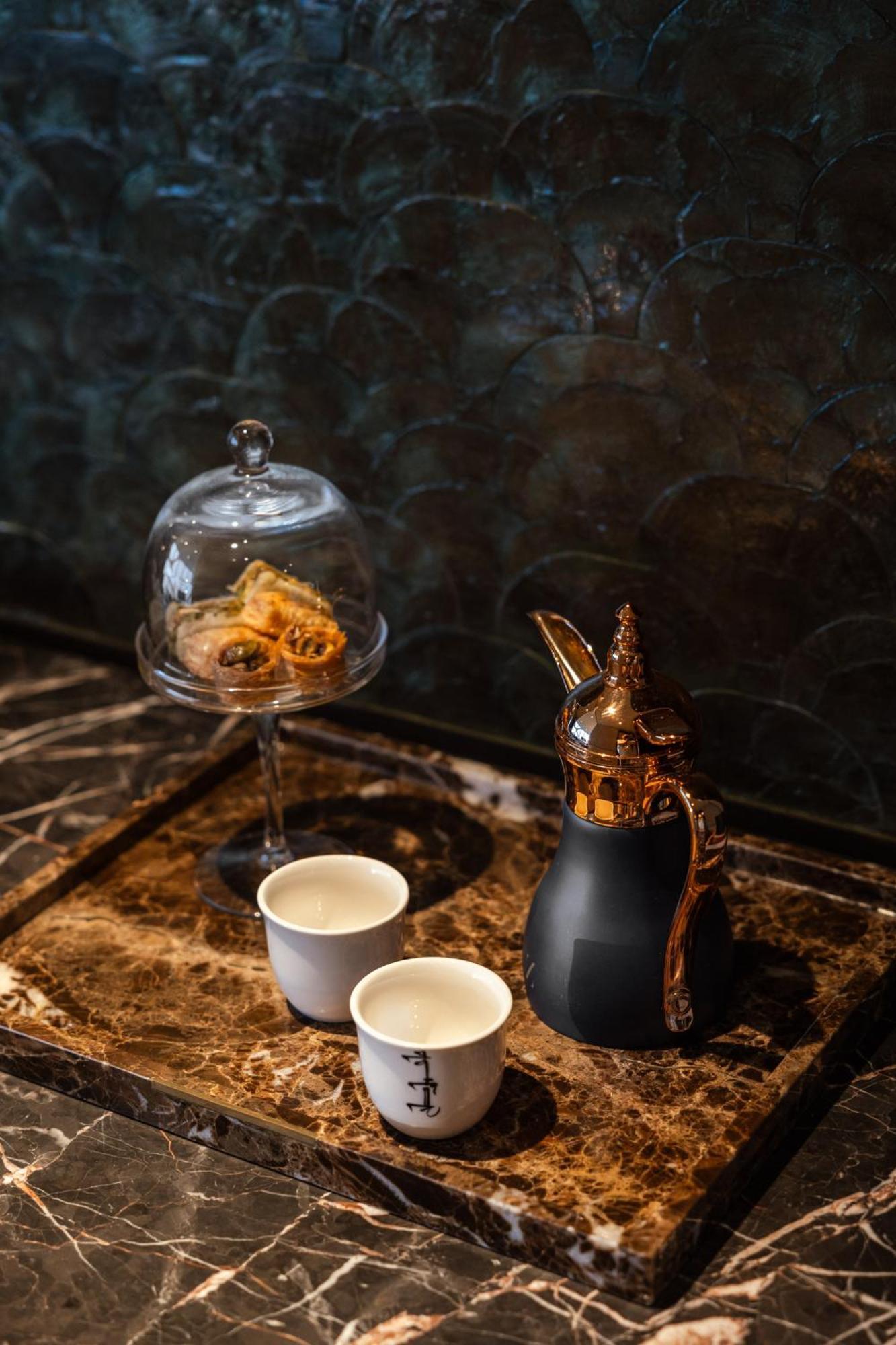 Hotel Rosewood Doha