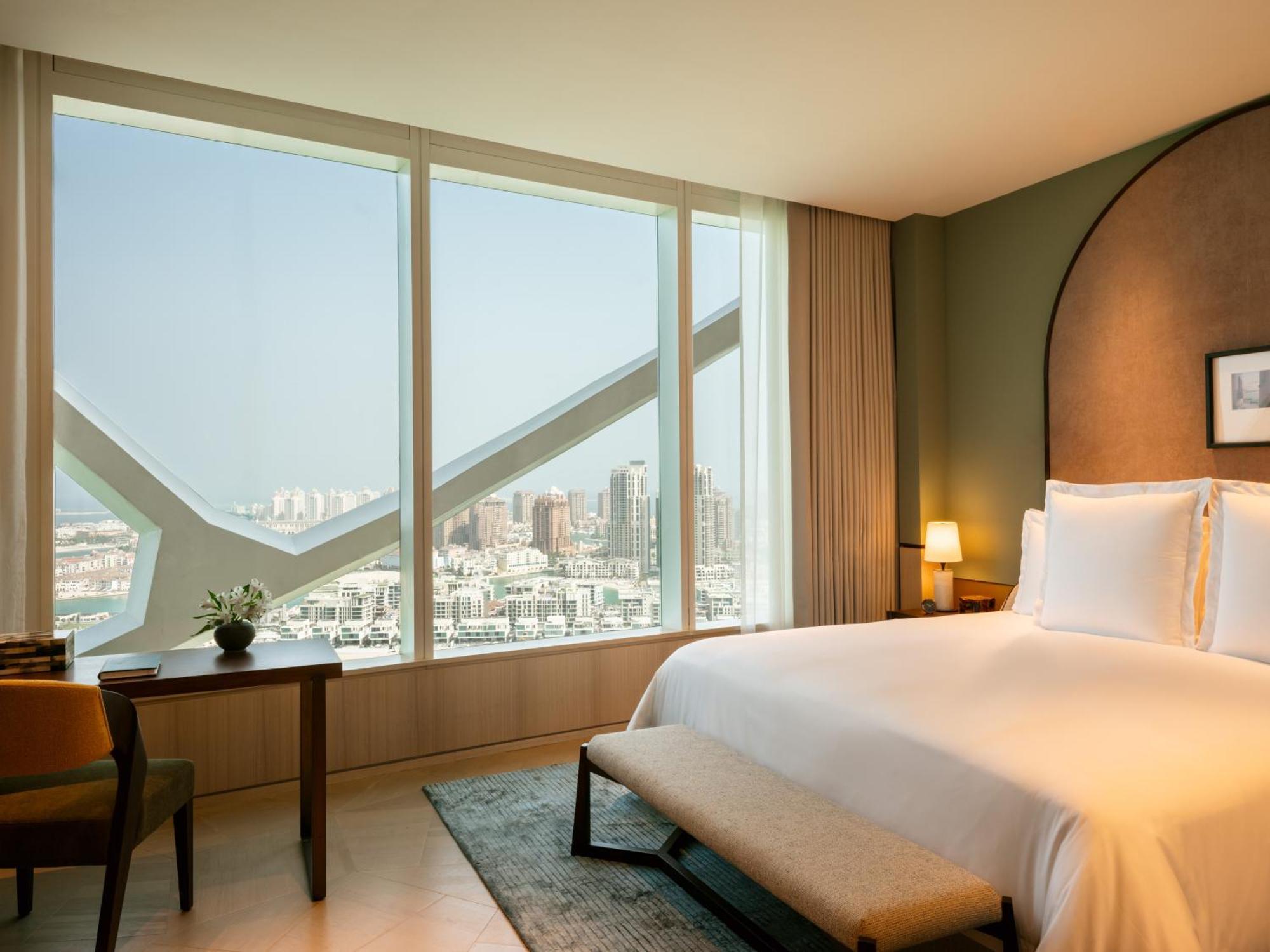Rosewood 5* Doha