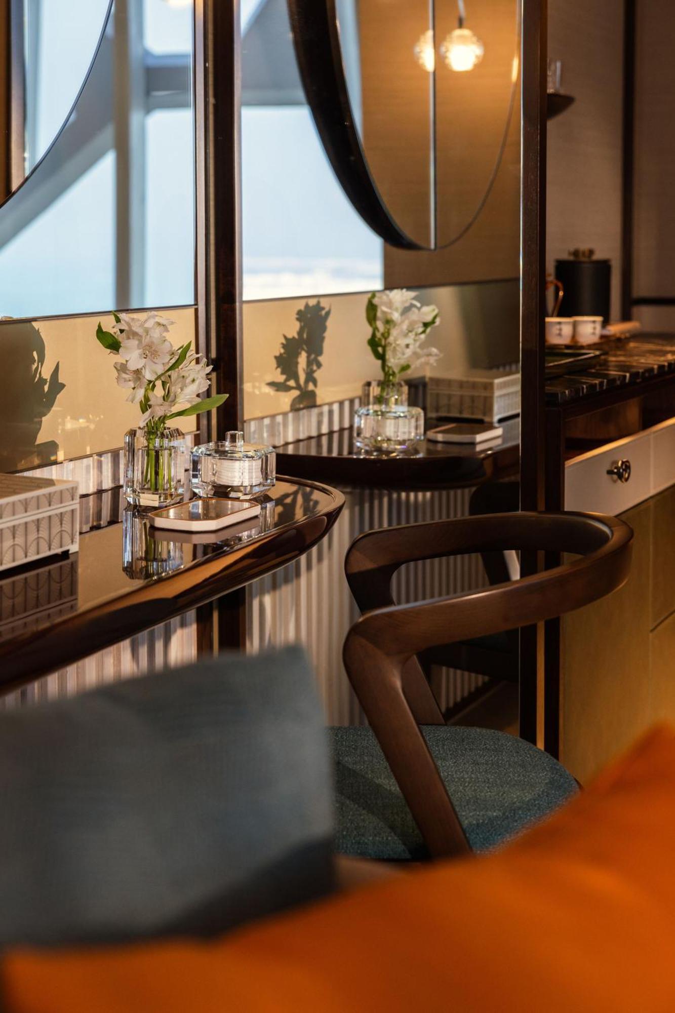 Hotel Rosewood 5*
