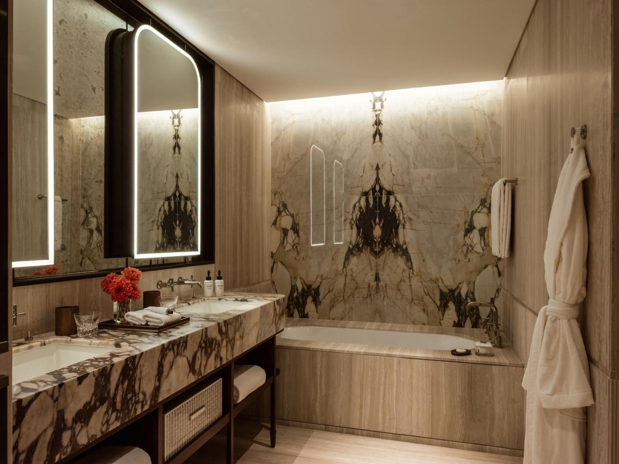 Rosewood Hotel Doha