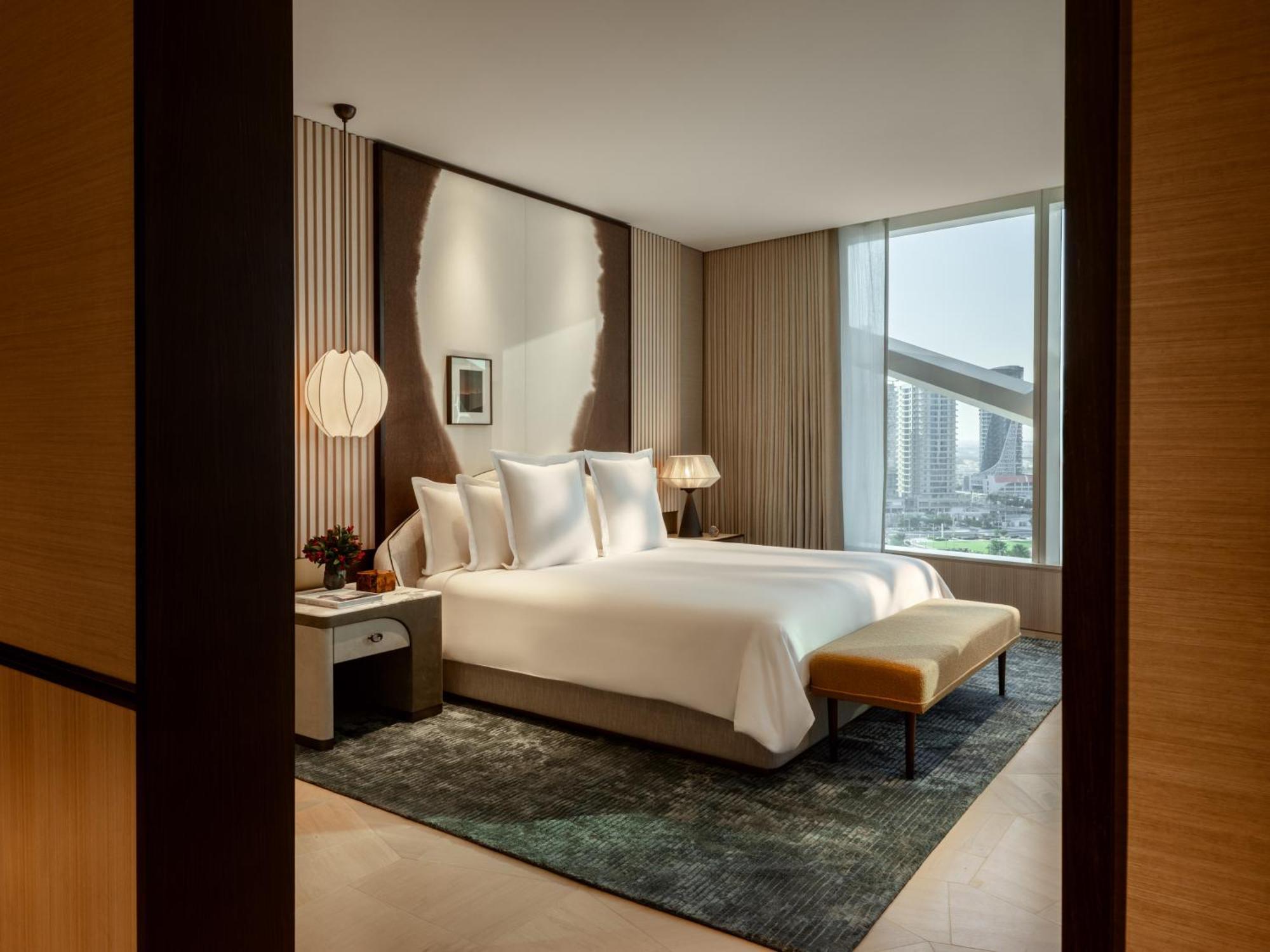 Hotel Rosewood