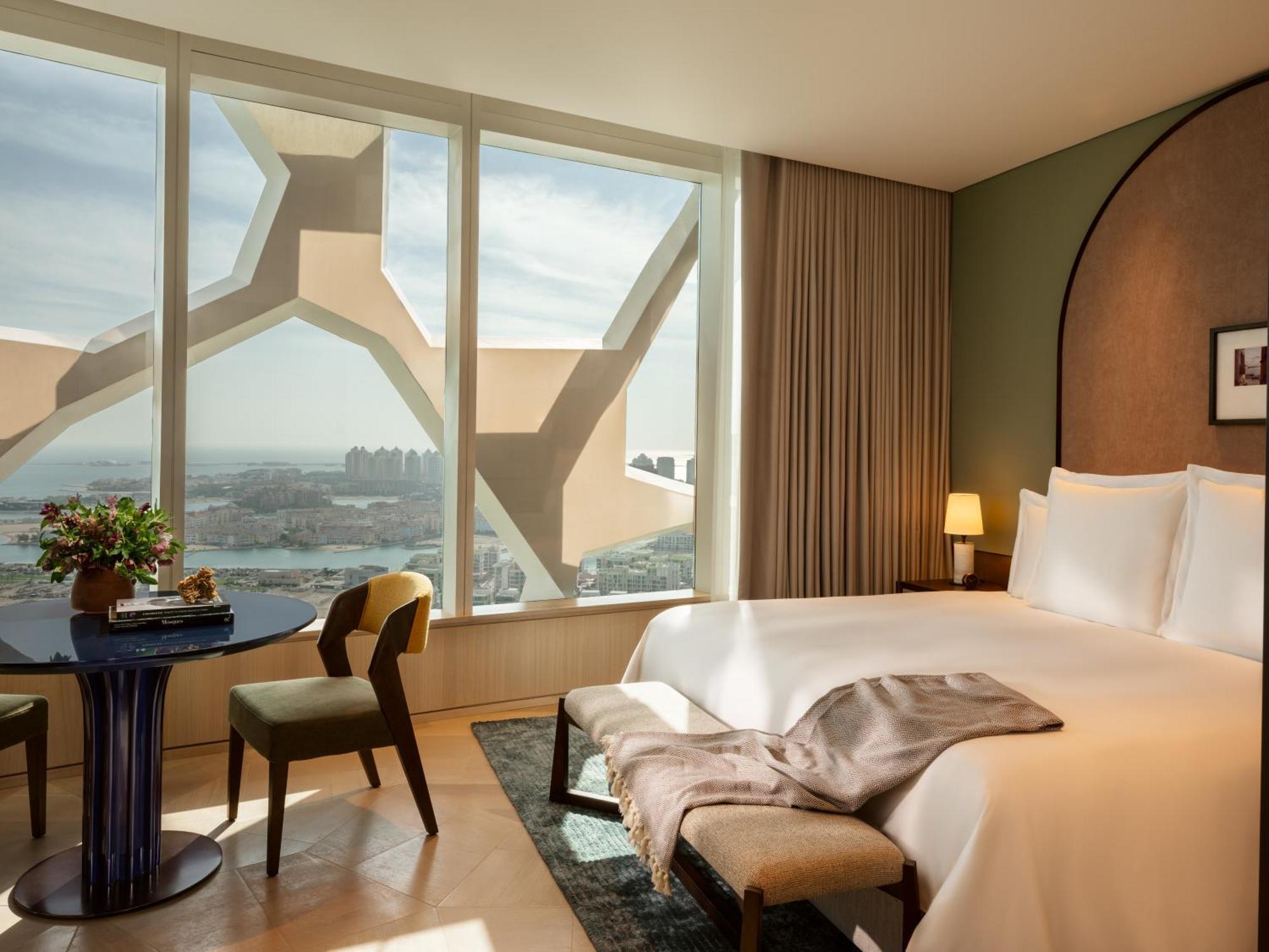 Rosewood Hotel 5*