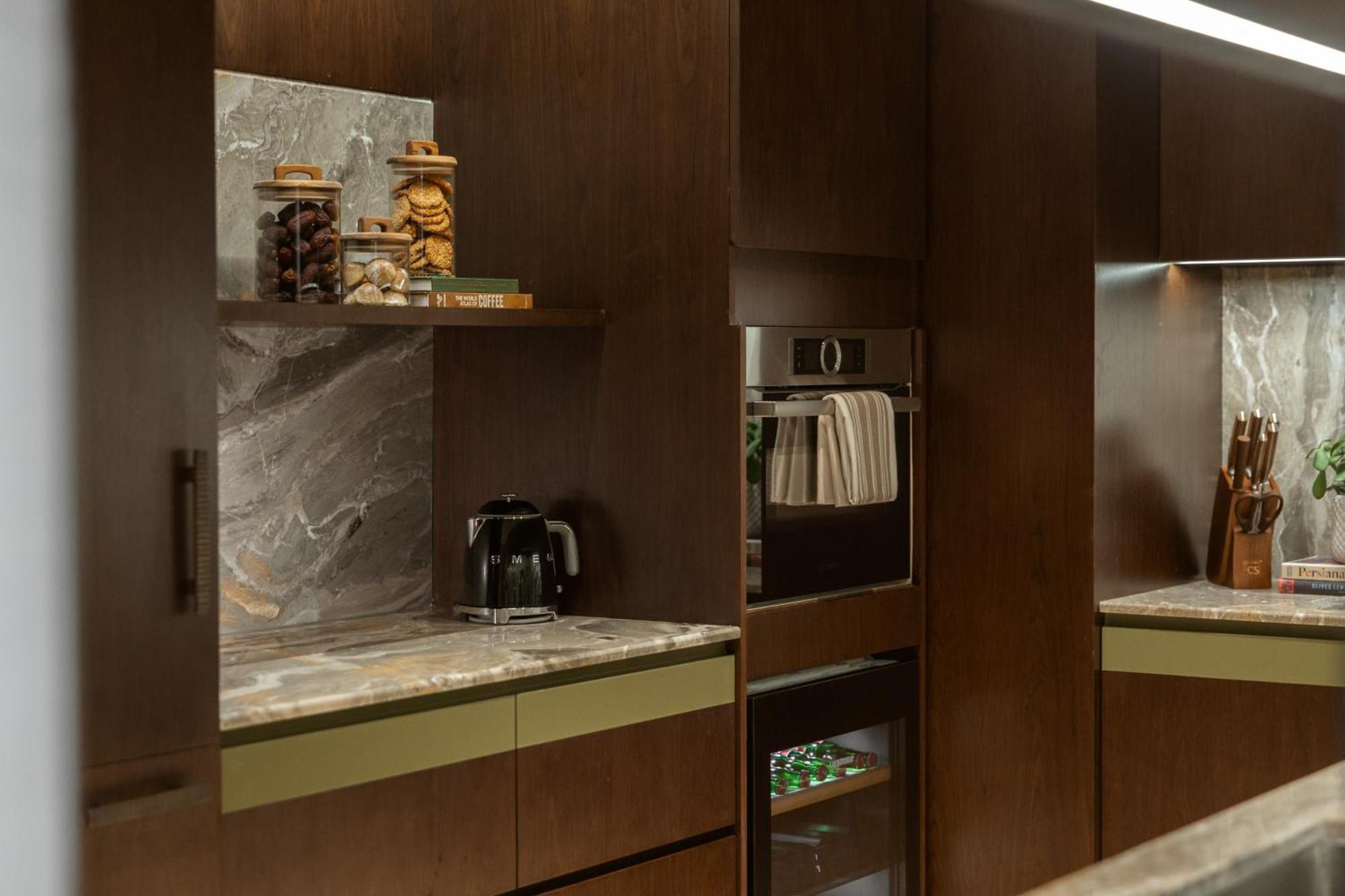 Hotel Rosewood Doha
