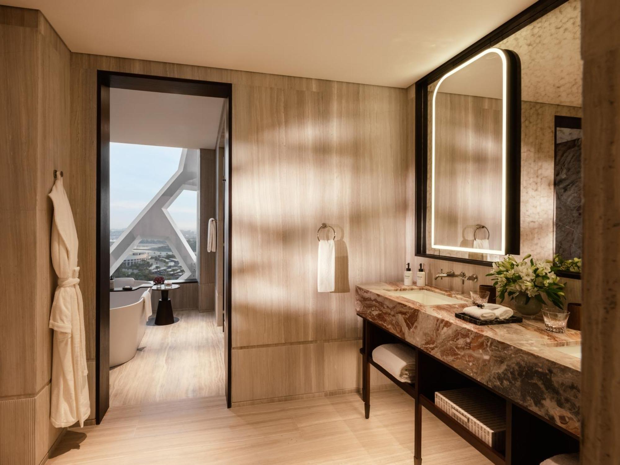 Rosewood Hotel