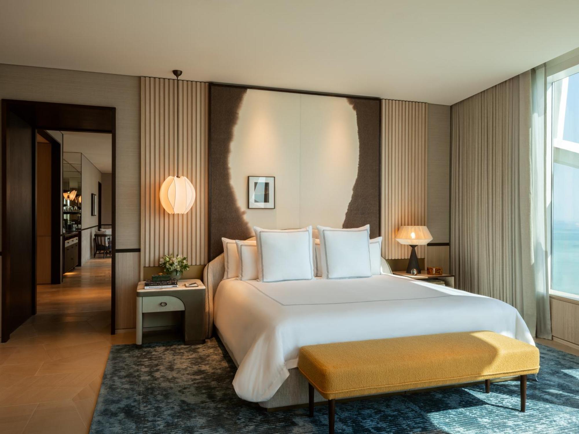 Hotel Rosewood Doha