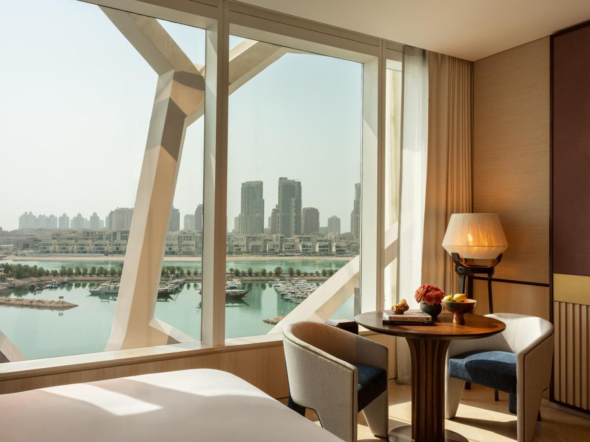 Rosewood 5* Doha