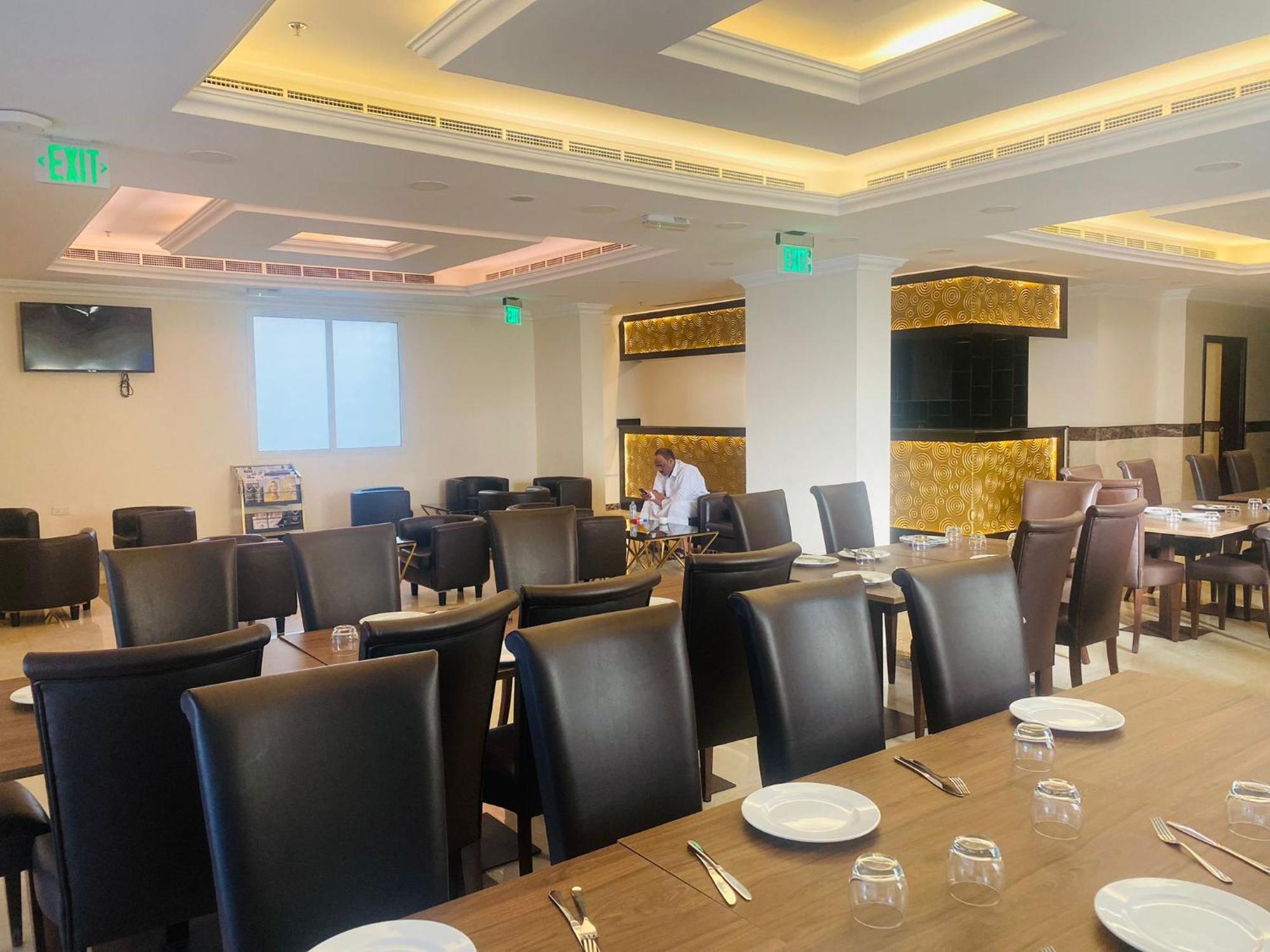 Hotel A Line Doha