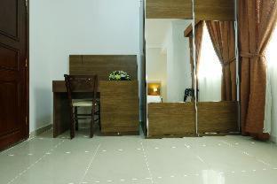 La Aparthotel 3*