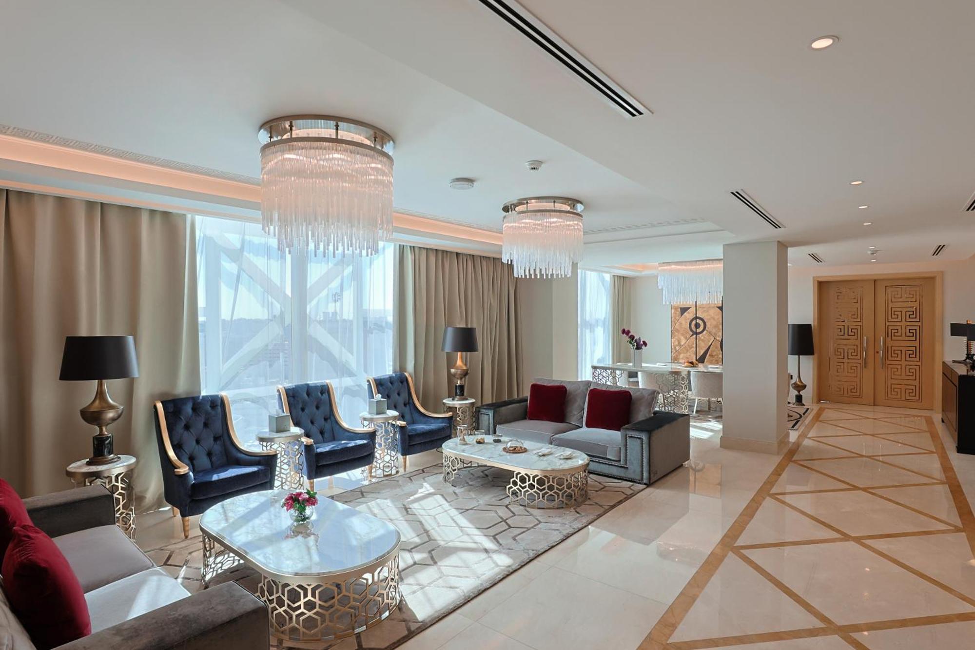 Hotel Shaza 5*