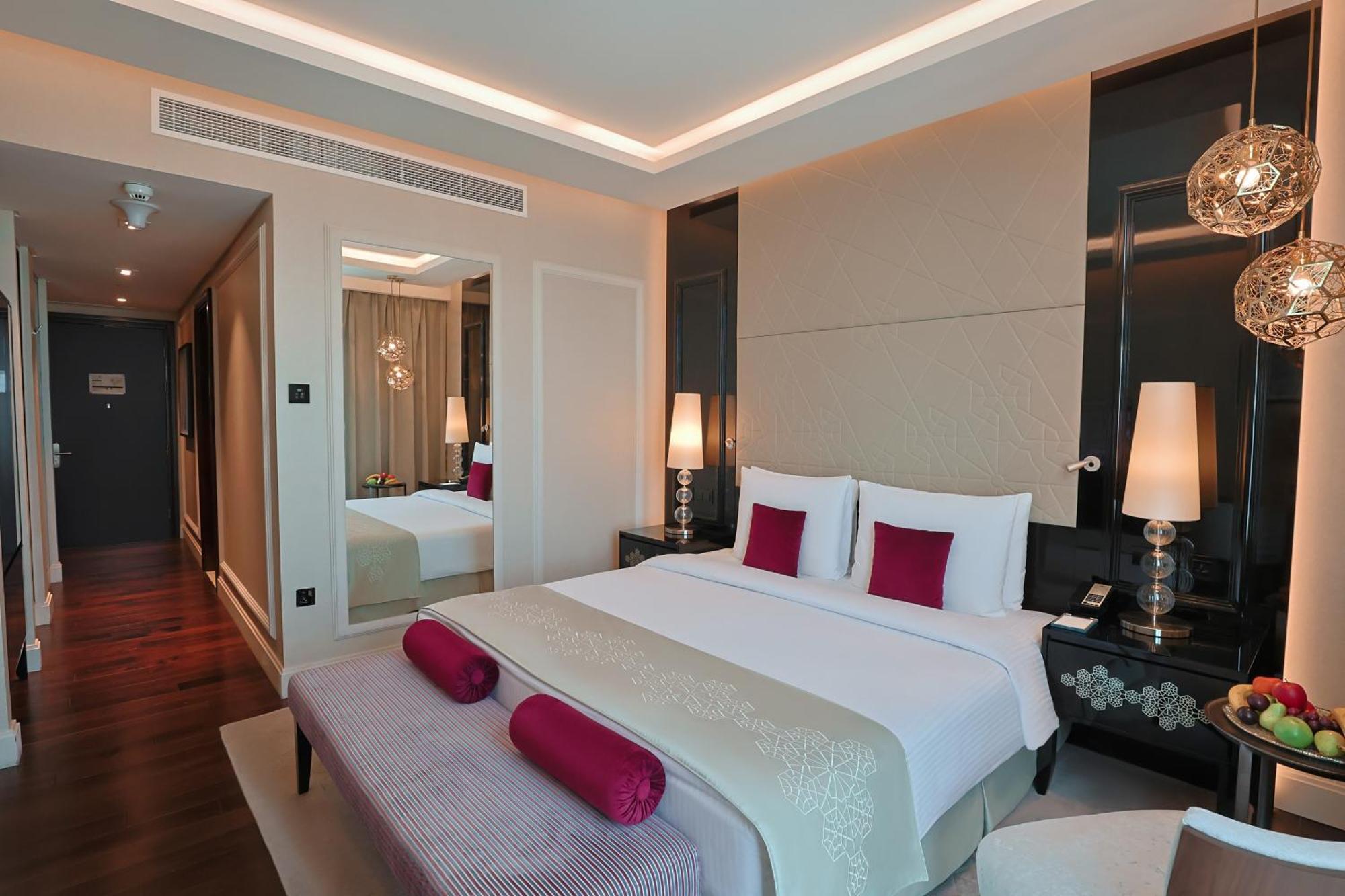 Shaza 5* Doha