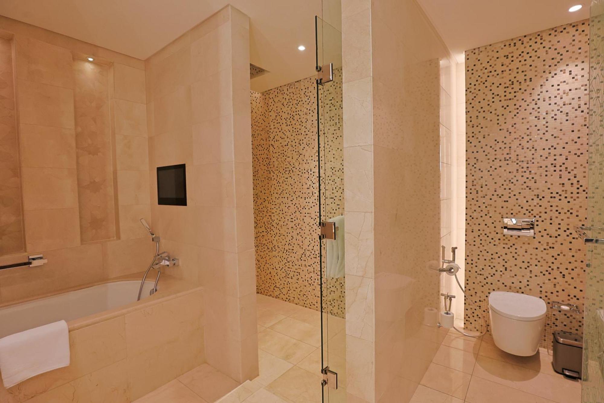 Shaza Hotel Doha