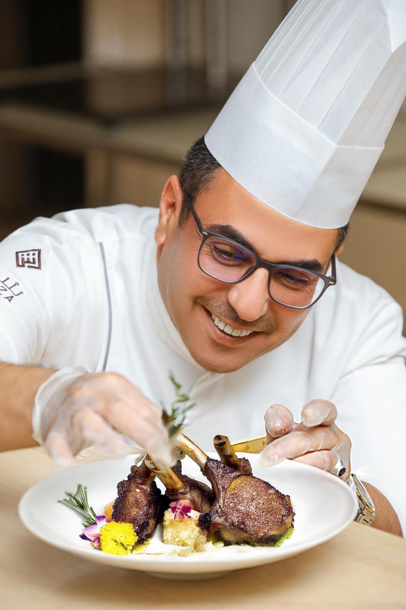 Shaza Hotel Doha