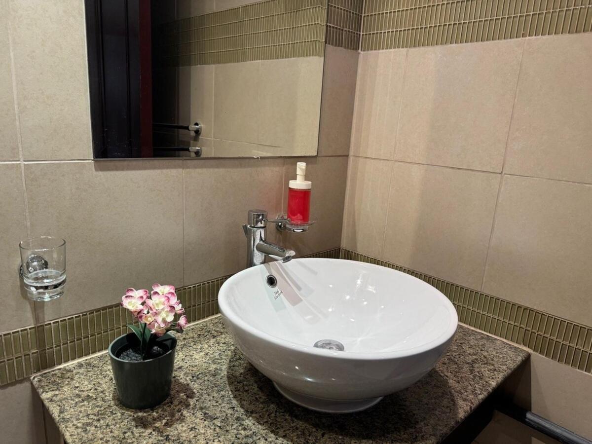 Căn hộ Stylish 1br Pearl Apt- Prime Marina Location
