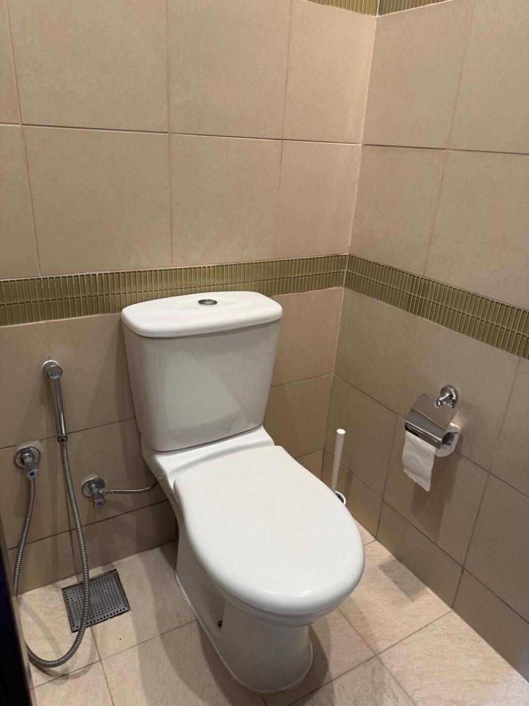 Căn hộ Stylish 1br Pearl Apt- Prime Marina Location *
