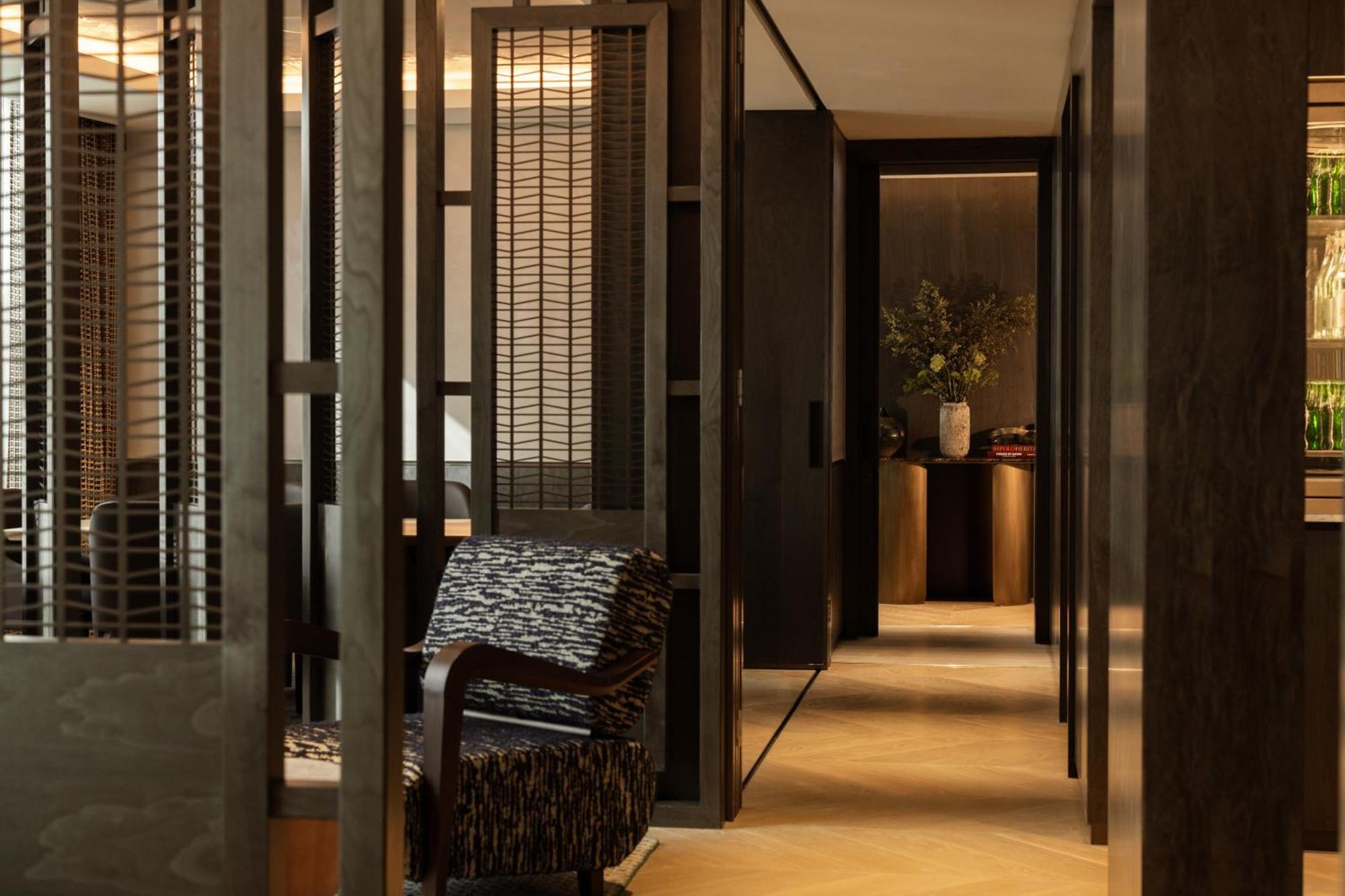 Rosewood Doha