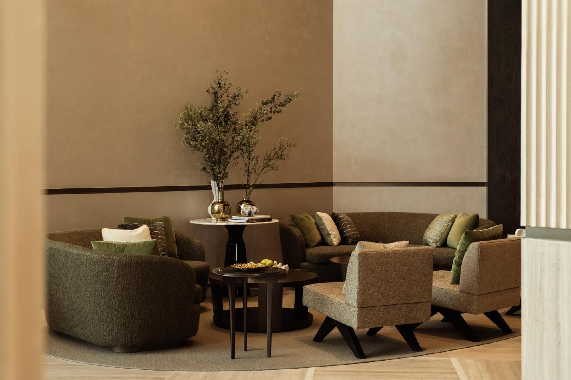 Rosewood Hotel 5*