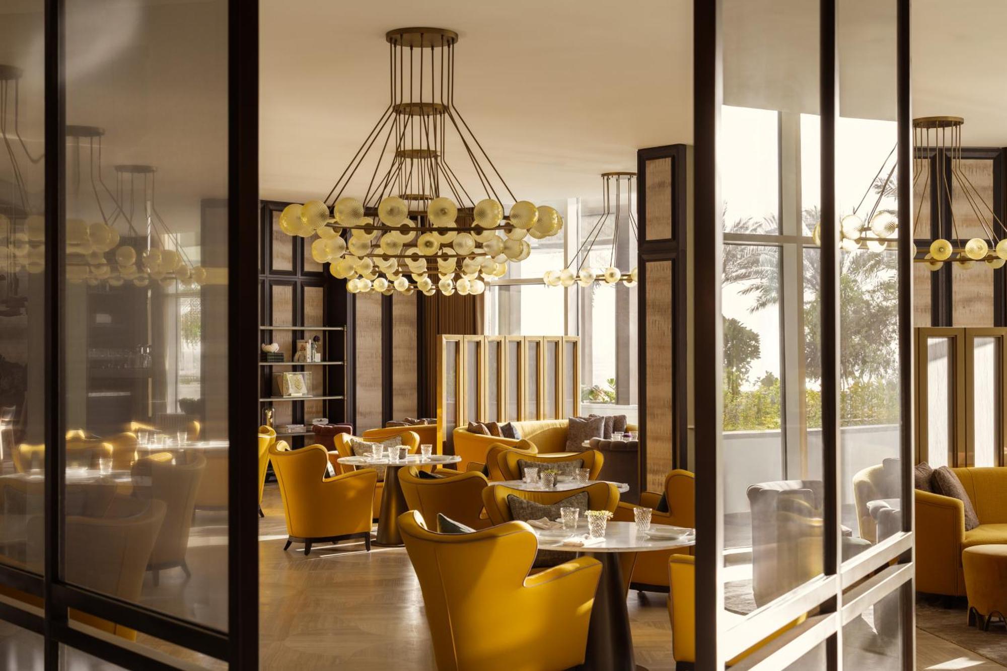 Hotel Rosewood 5*