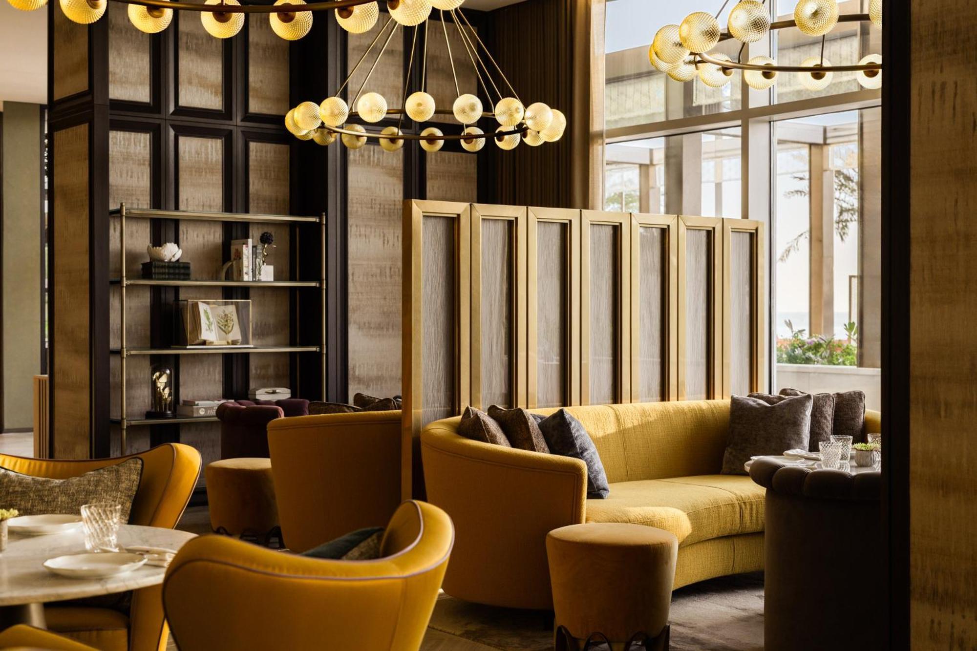 Hotel Rosewood Doha