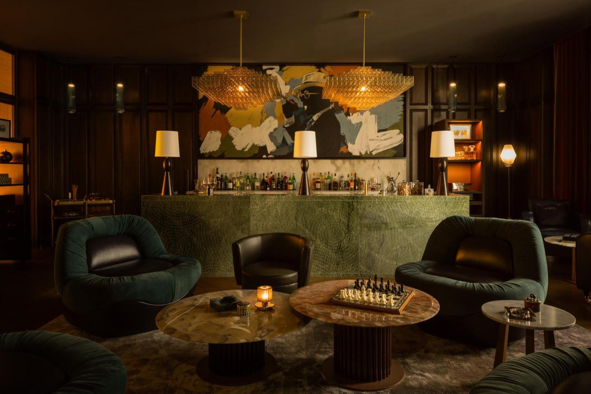 Rosewood Doha