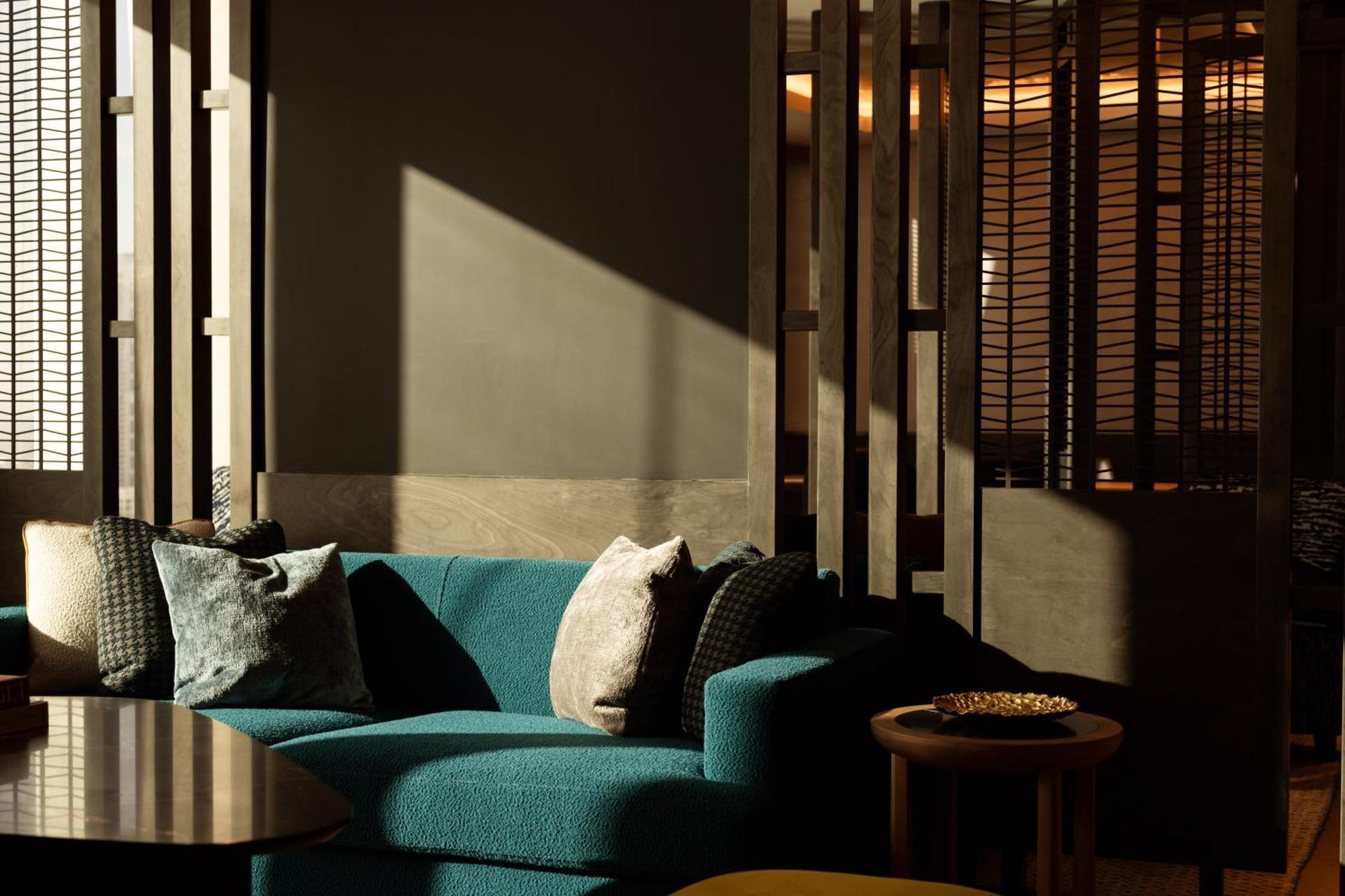 Rosewood Hotel