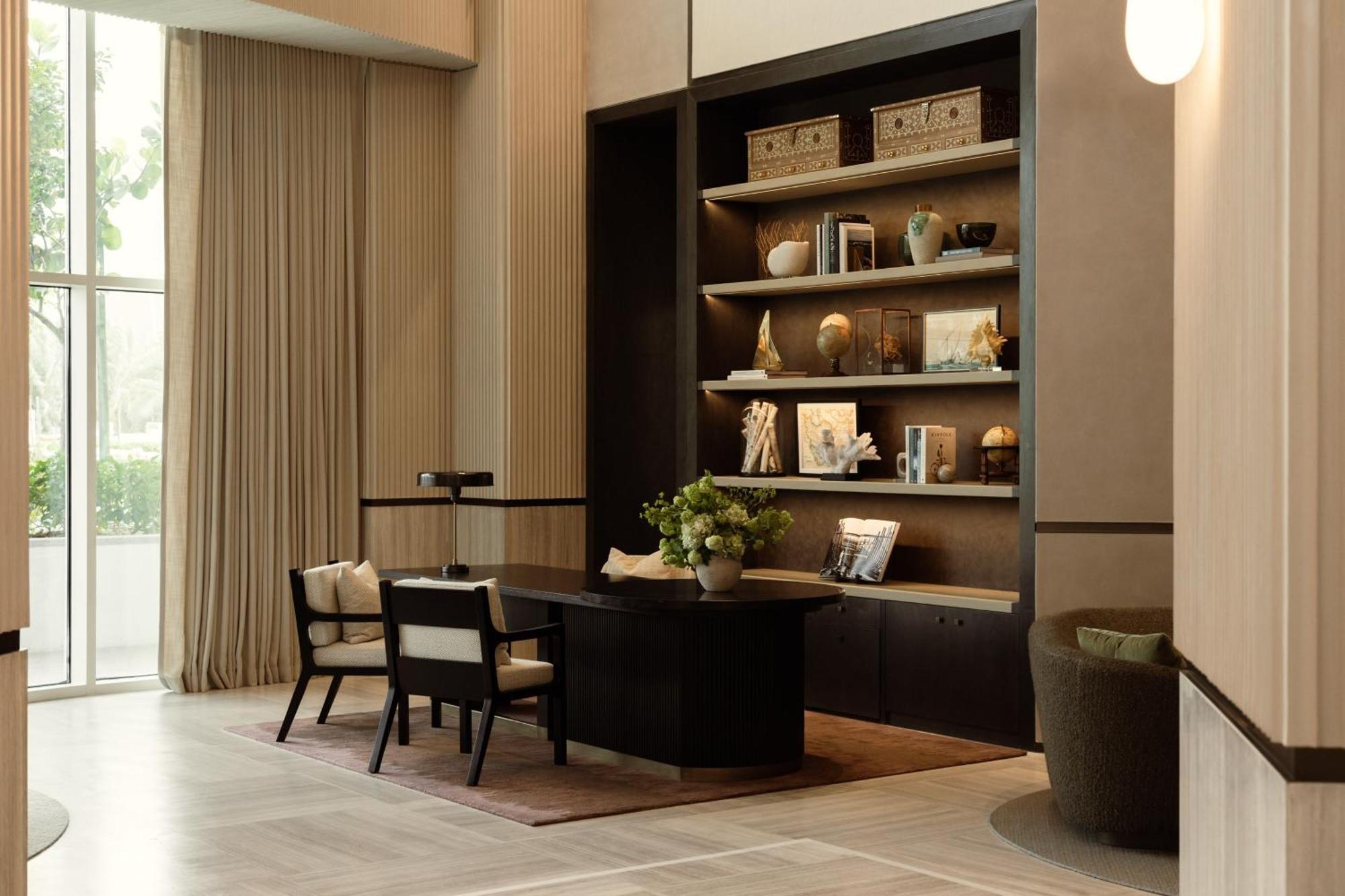 Rosewood Doha