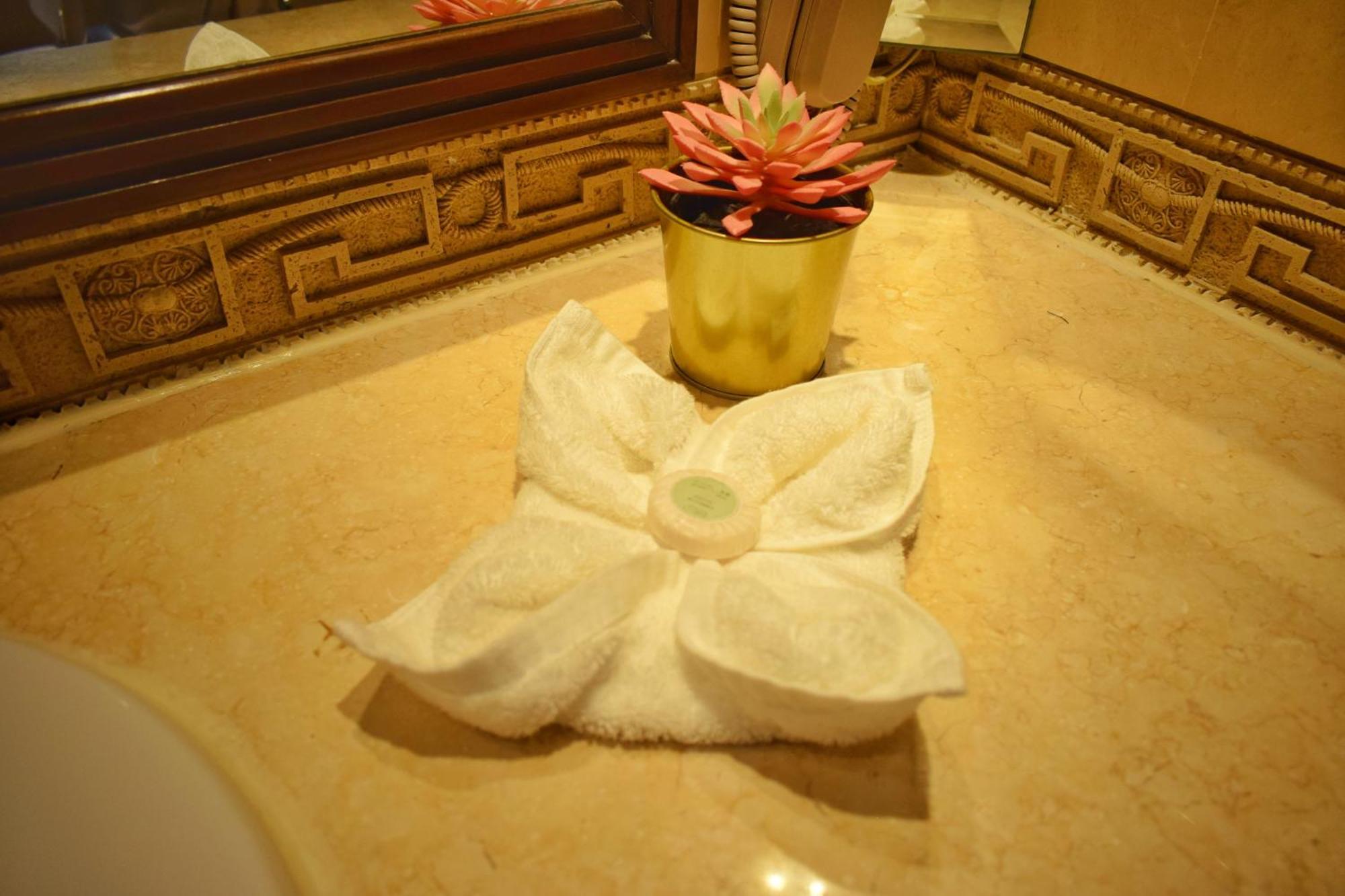 Saraya Corniche Hotel