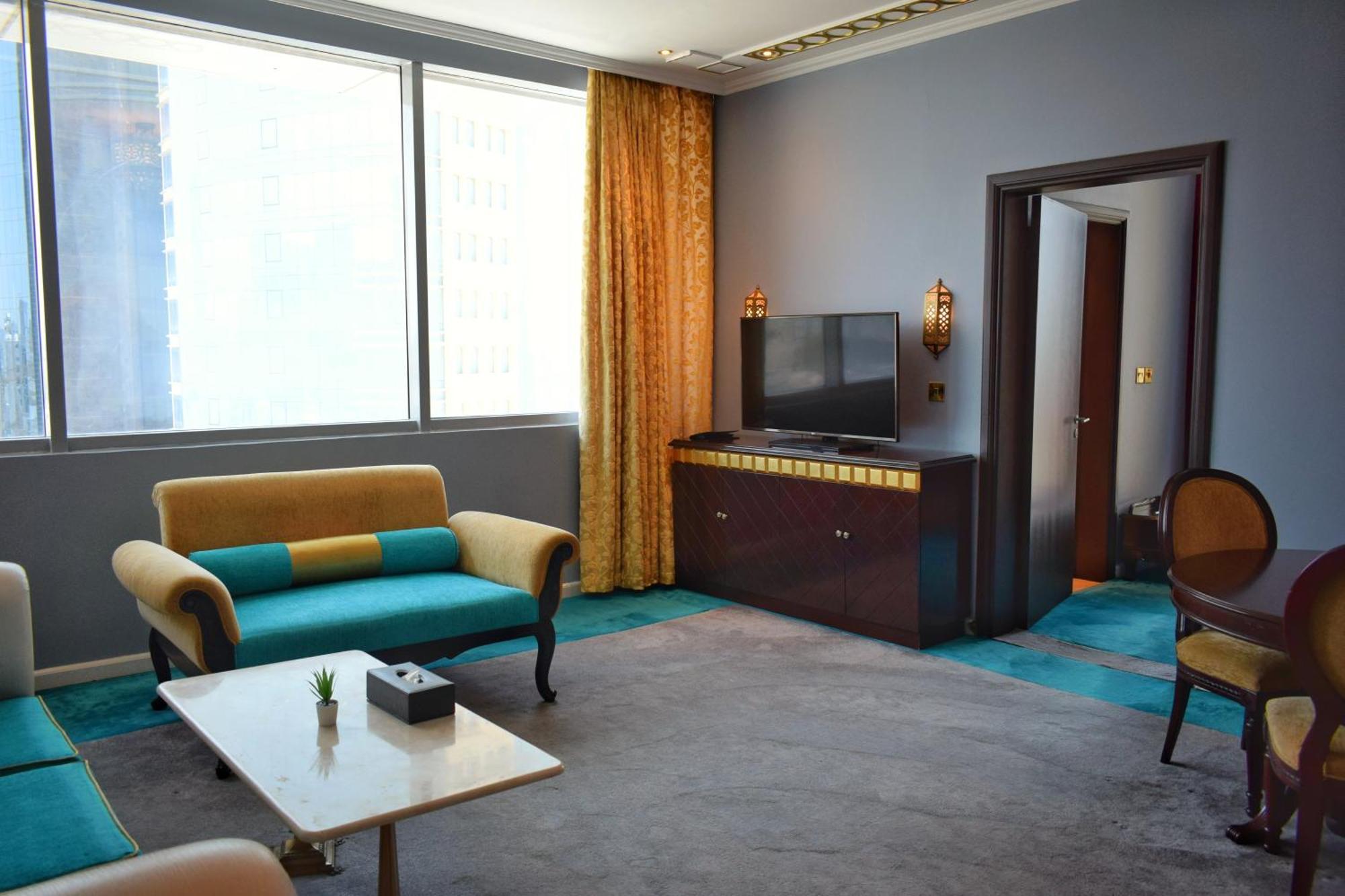 Saraya Corniche Hotel