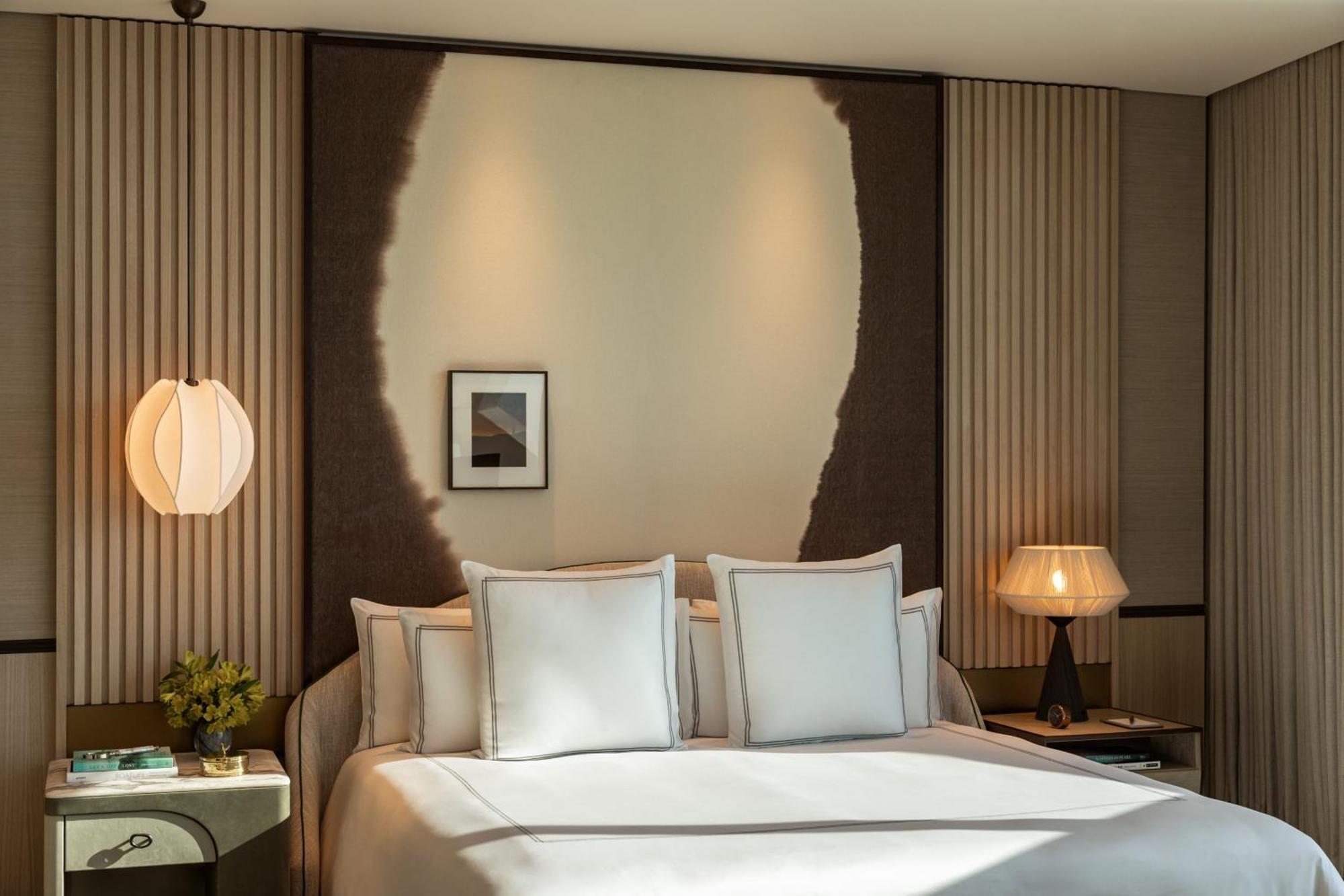 Hotel Rosewood