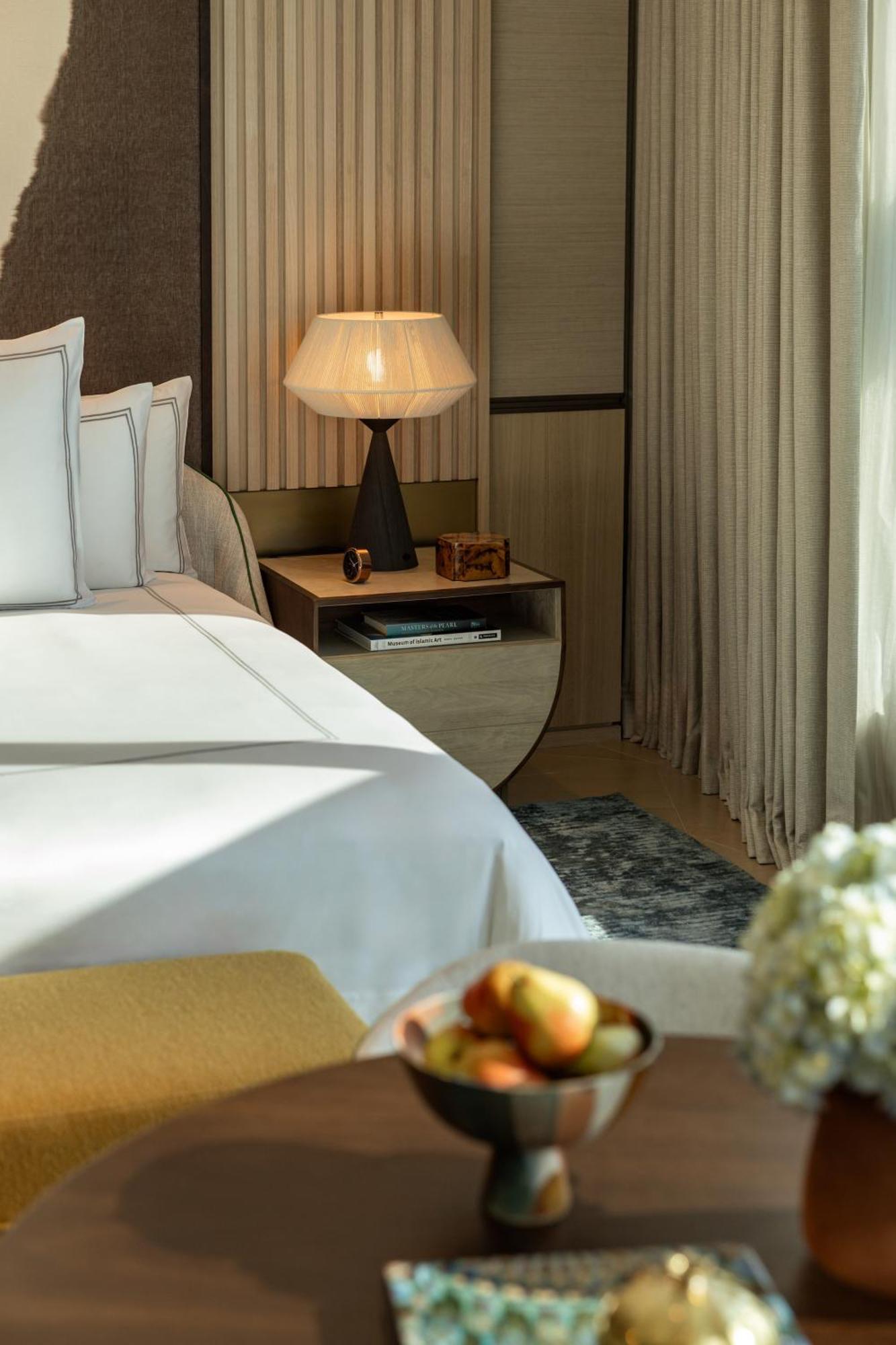 Hotel Rosewood Doha