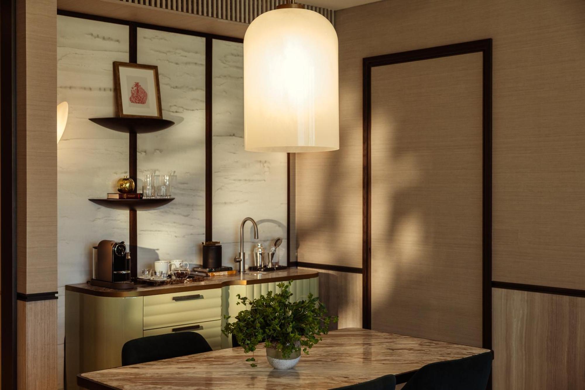 Rosewood 5*