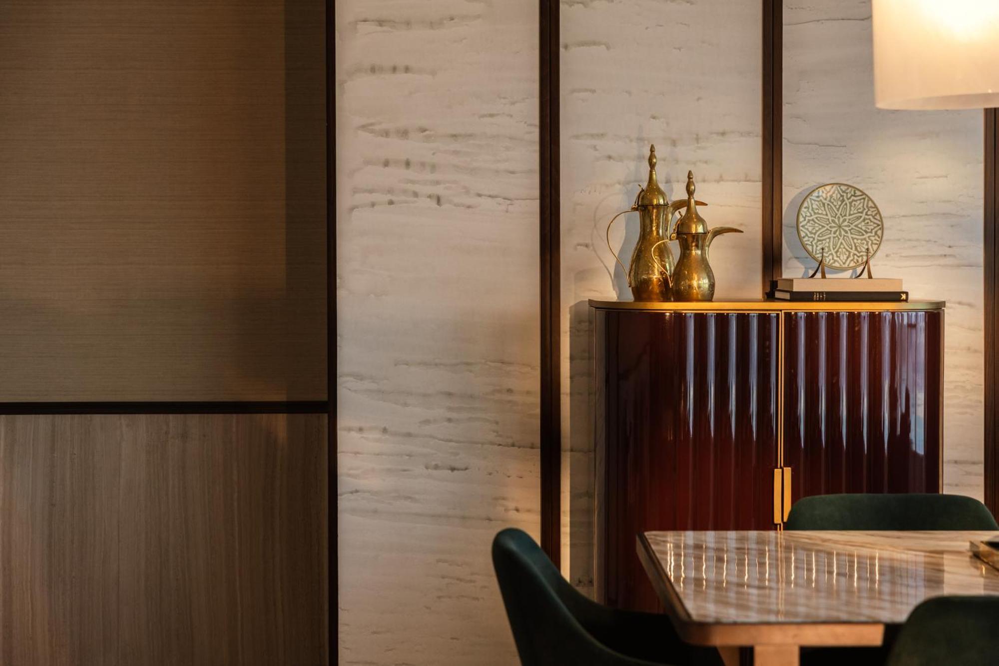 Rosewood 5*